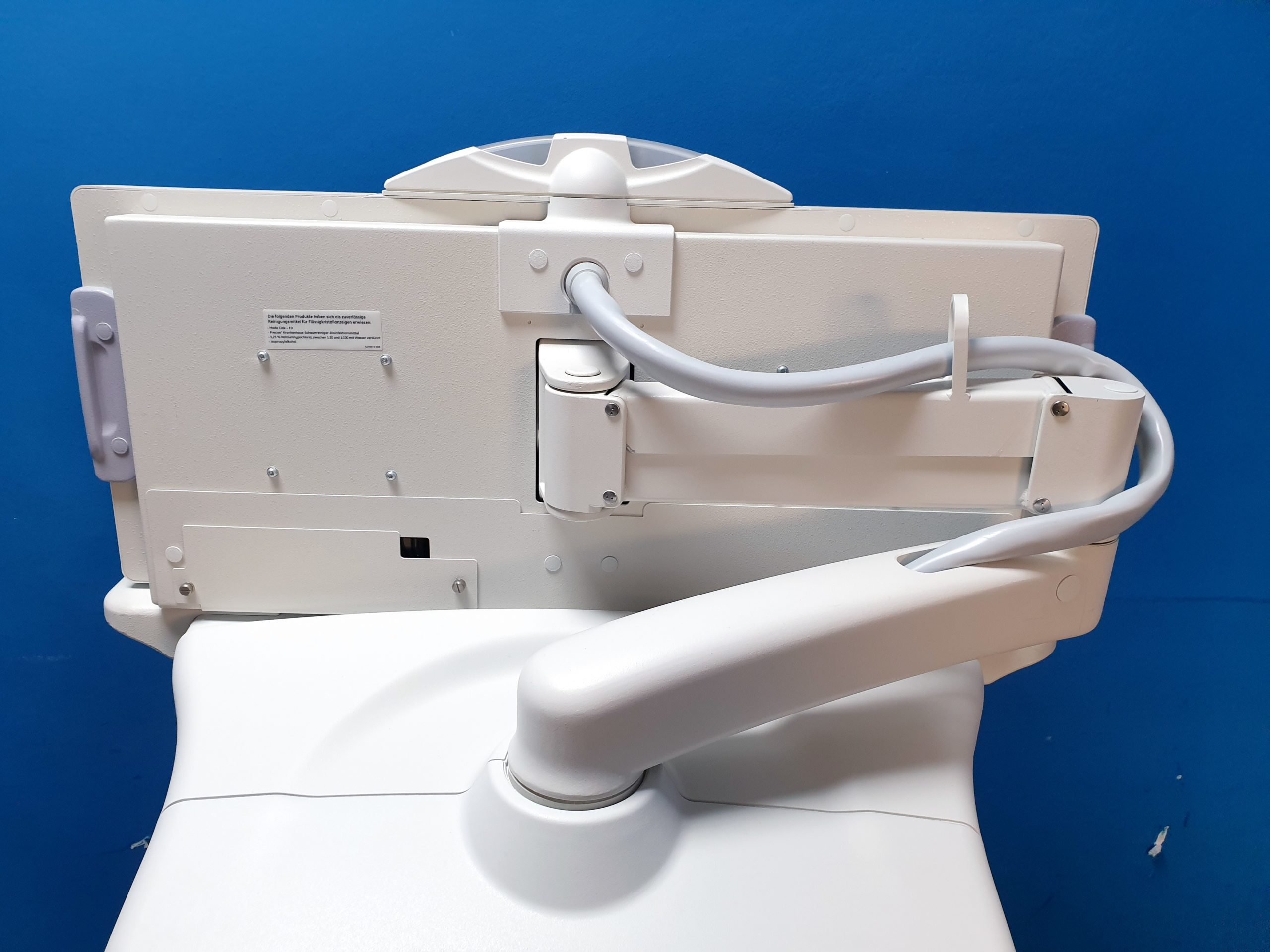 GE OEC 9900 Elite C-Bogen ge healthcare image intensifier – Bild 23