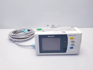 Philips Intellivue X2 Patienten Monitor