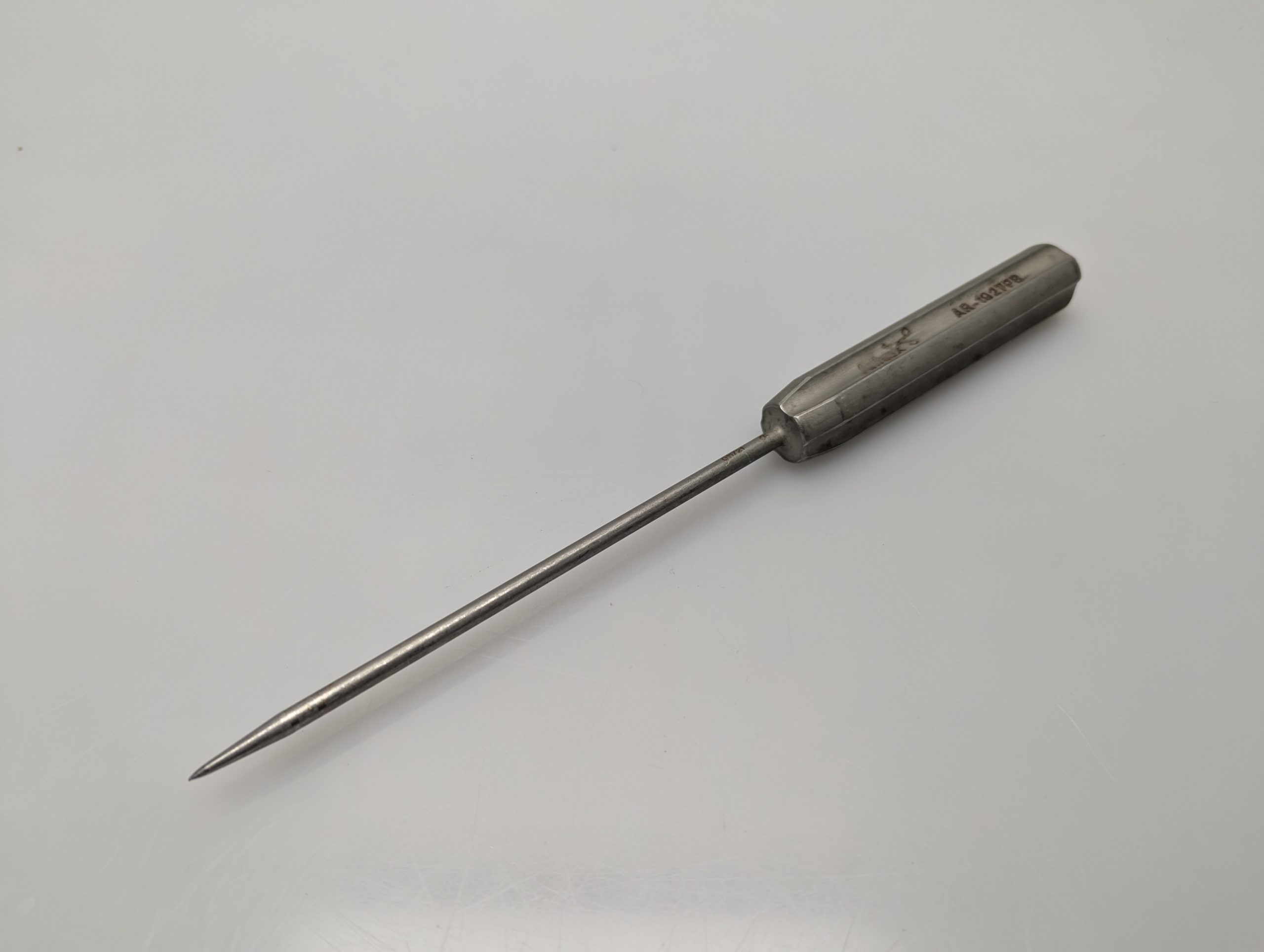 Arthrex AR-1927PB Punch for 5.5mm Bio-Corkscrew