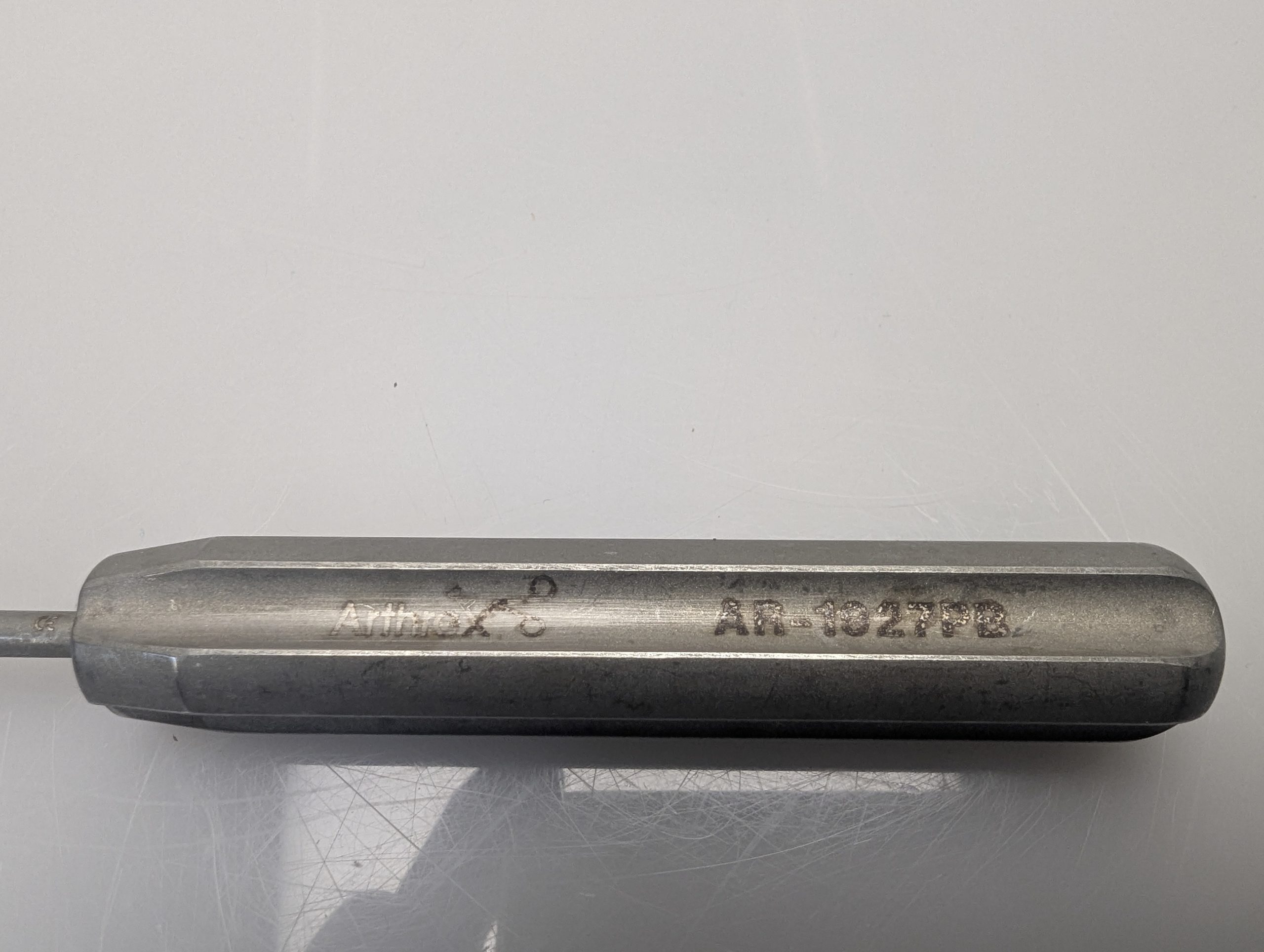 Arthrex AR-1927PB Punch for 5.5mm Bio-Corkscrew – Bild 4