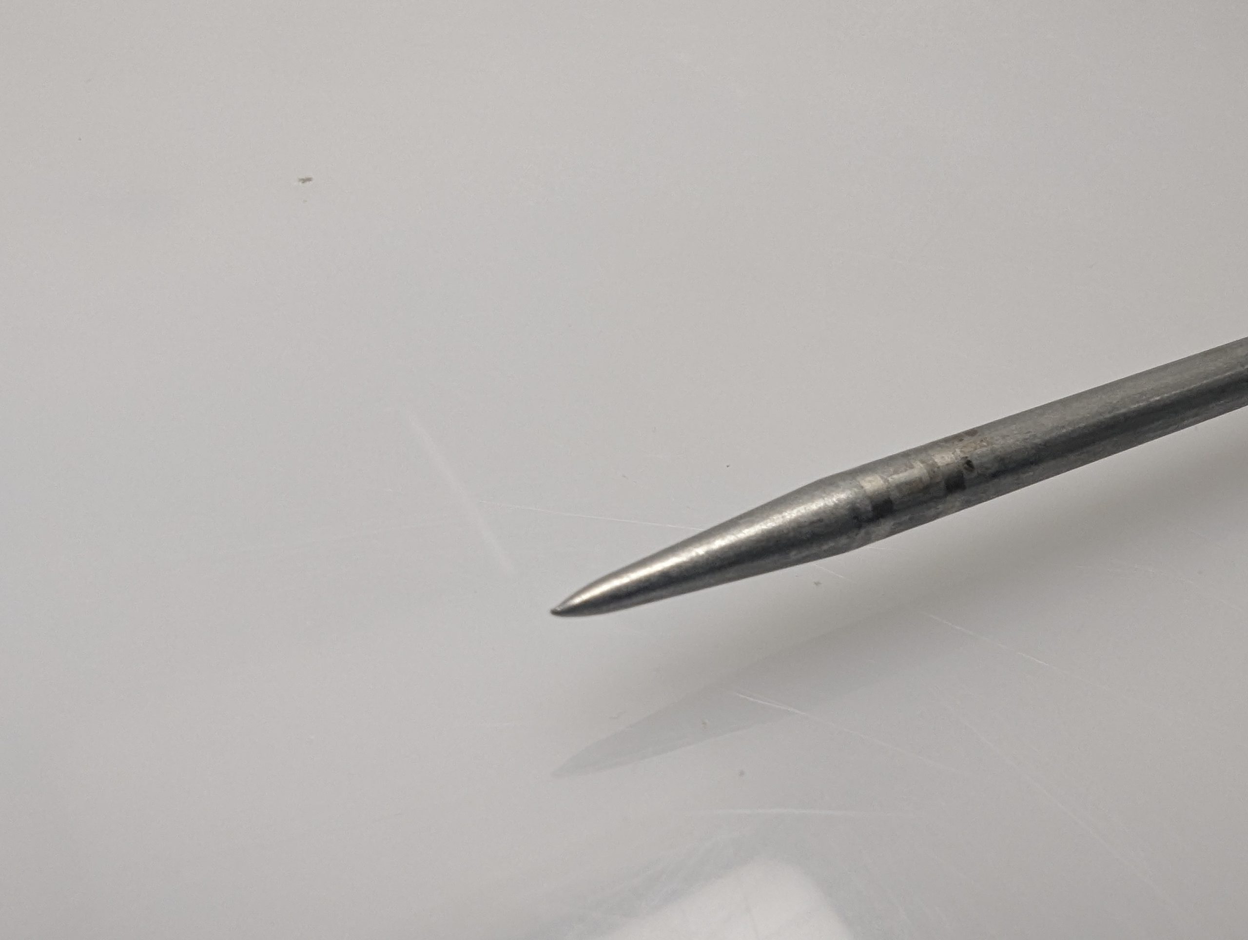 Arthrex AR-1927PB Punch for 5.5mm Bio-Corkscrew – Bild 12