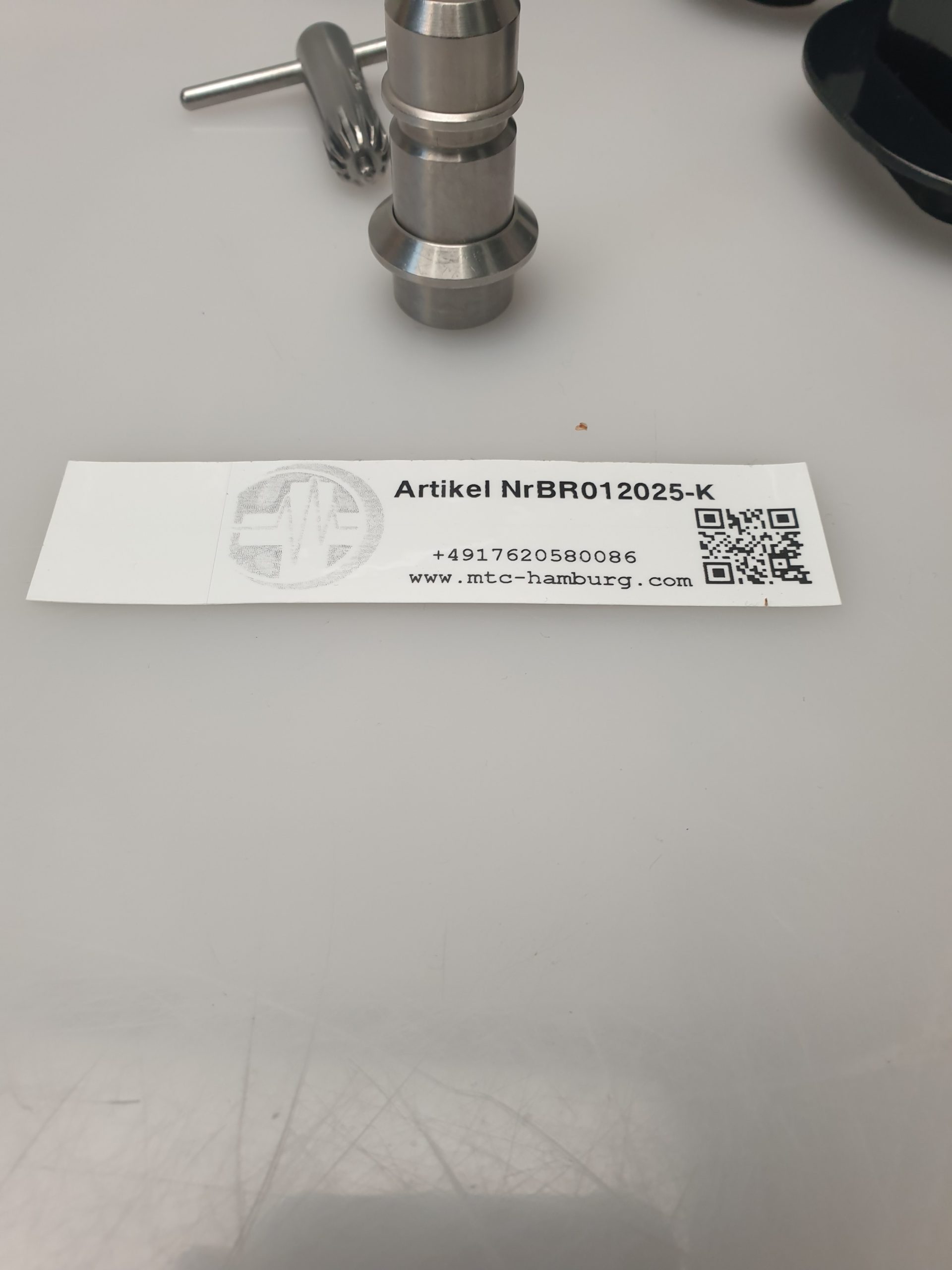 Aesculap acculan GA 620D GB412 – Bild 2