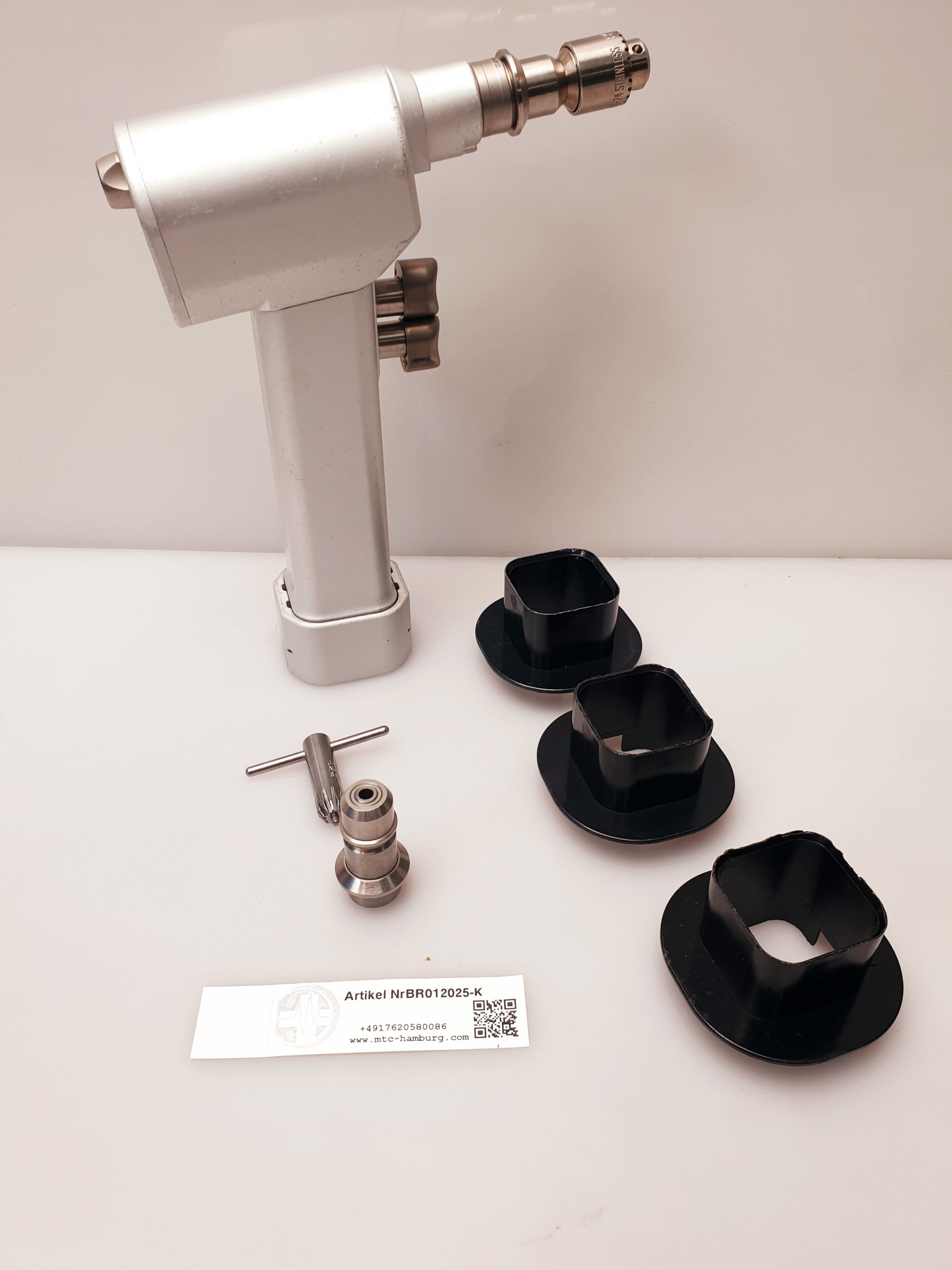 Aesculap acculan GA 620D GB412