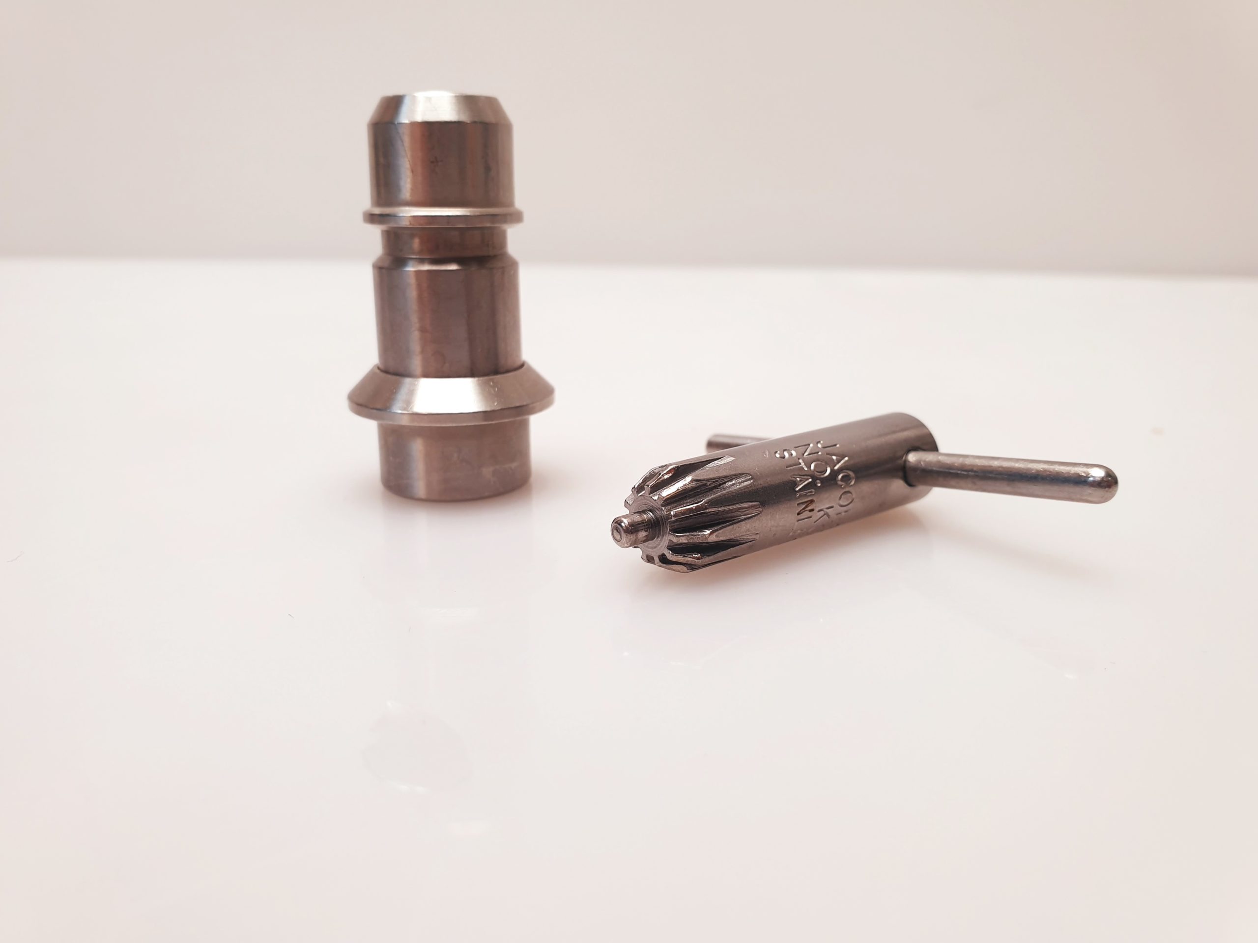 Aesculap acculan GA 620D GB412 – Bild 5