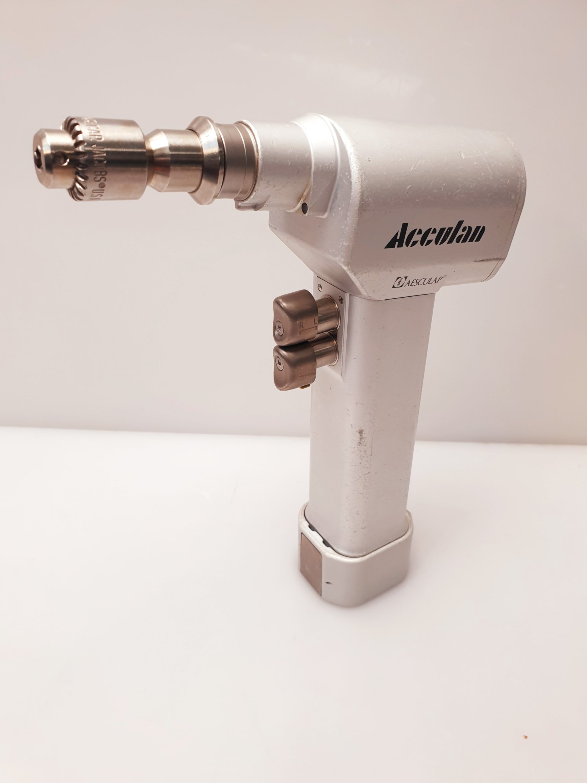 Aesculap acculan GA 620D GB412 – Bild 7