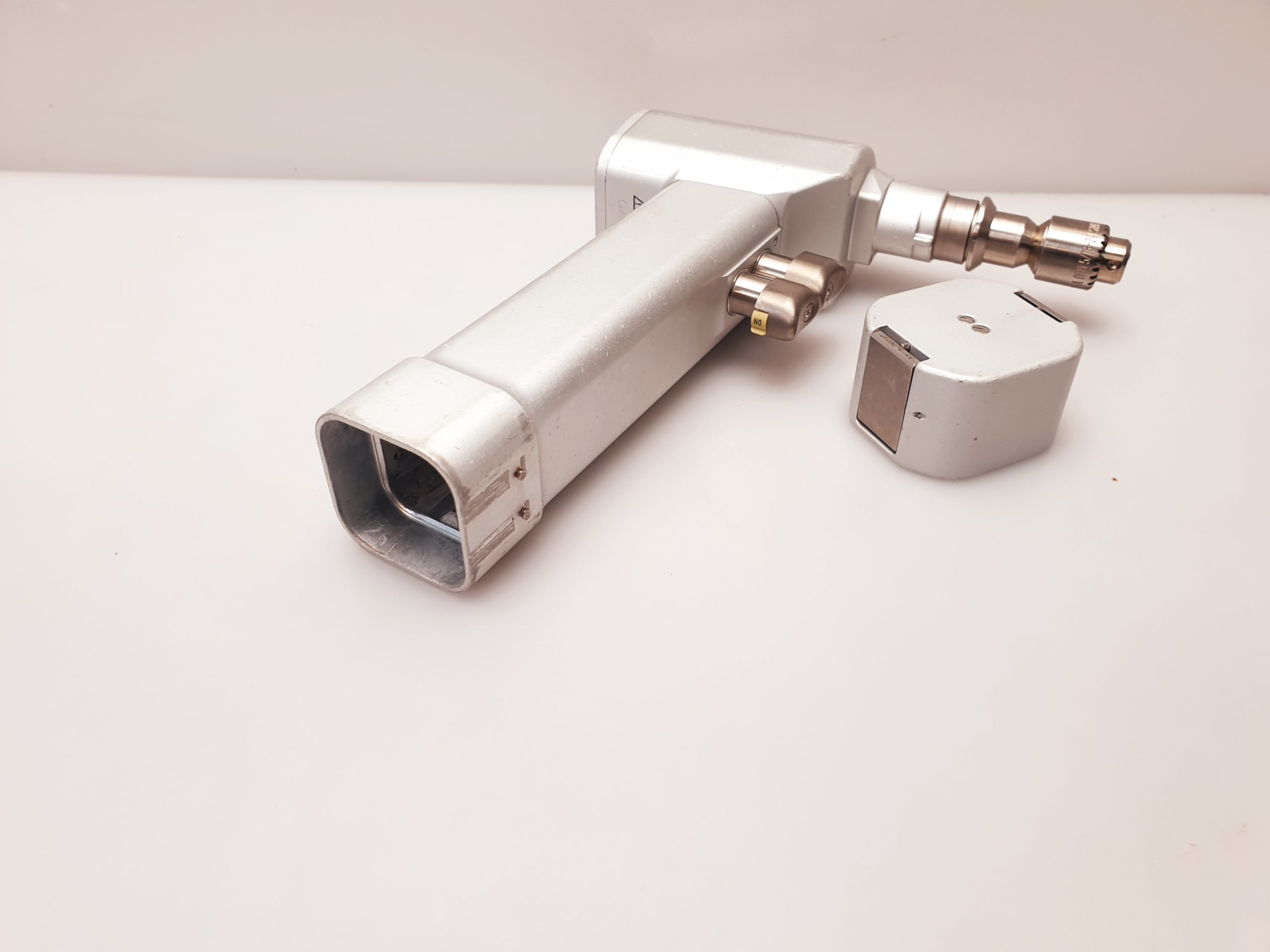 Aesculap acculan GA 620D GB412 – Bild 8