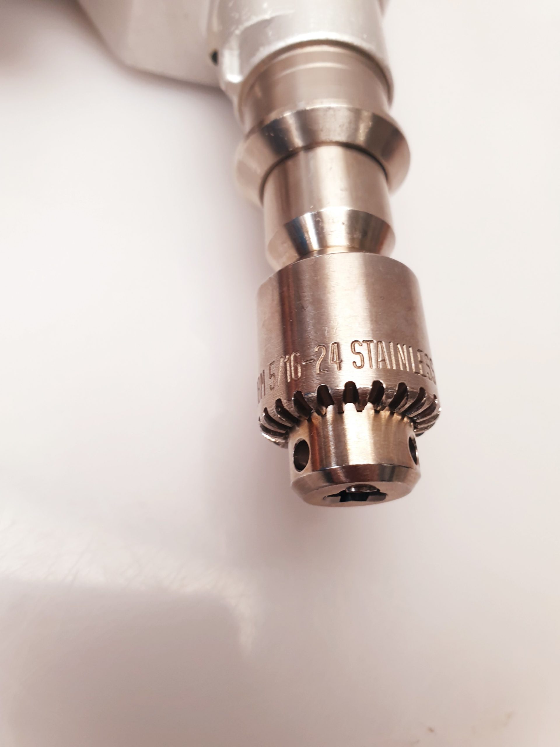 Aesculap acculan GA 620D GB412 – Bild 9