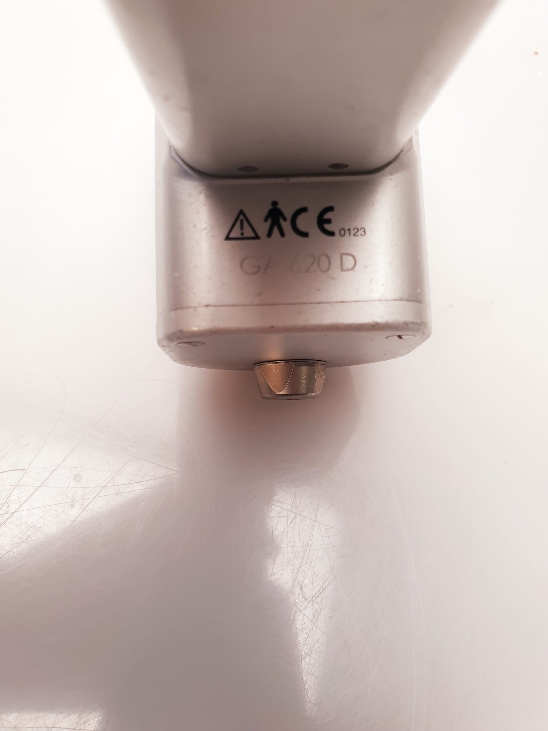 Aesculap acculan GA 620D GB412 – Bild 10