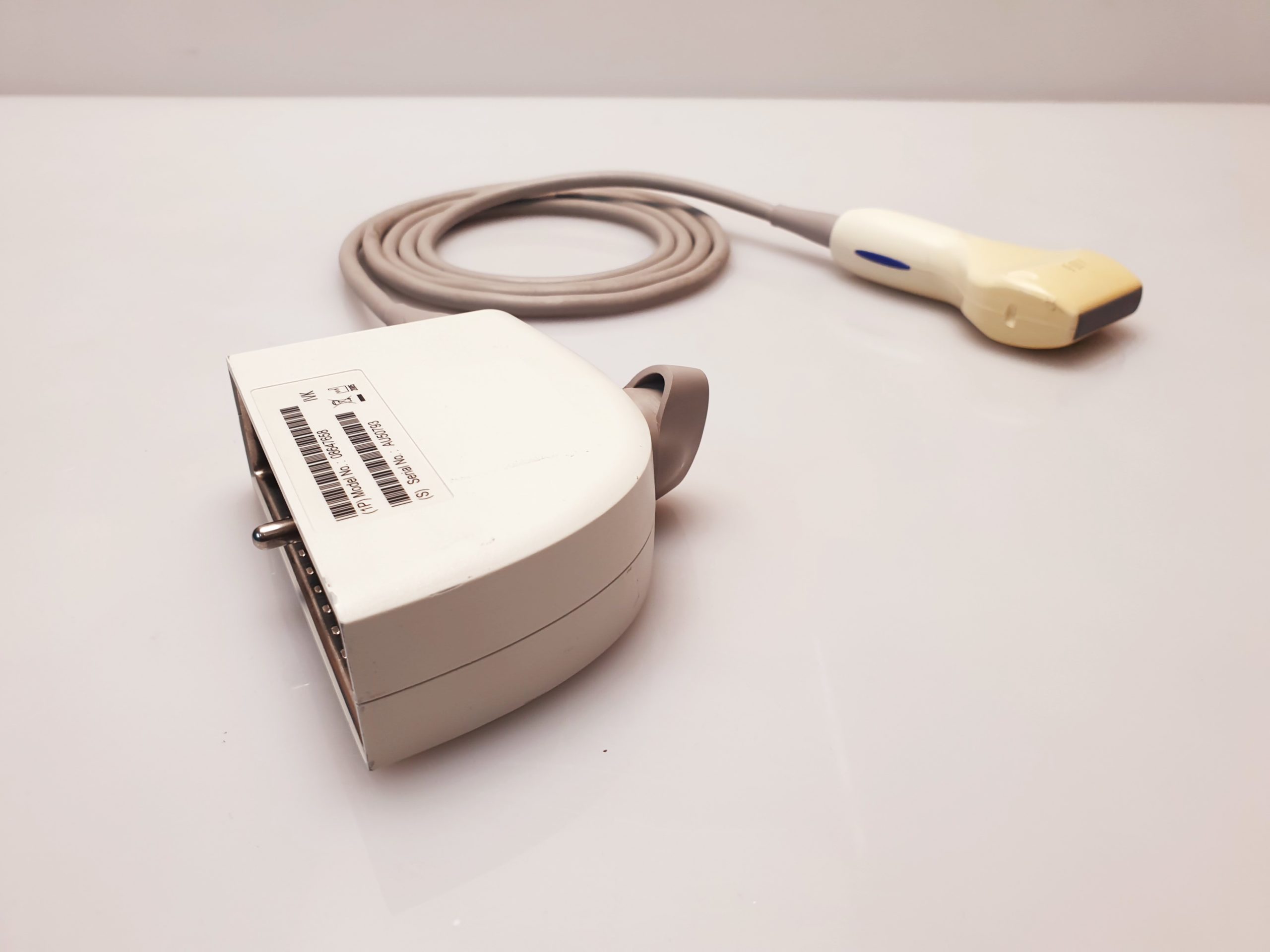 Siemens L10-5 Schallgerät