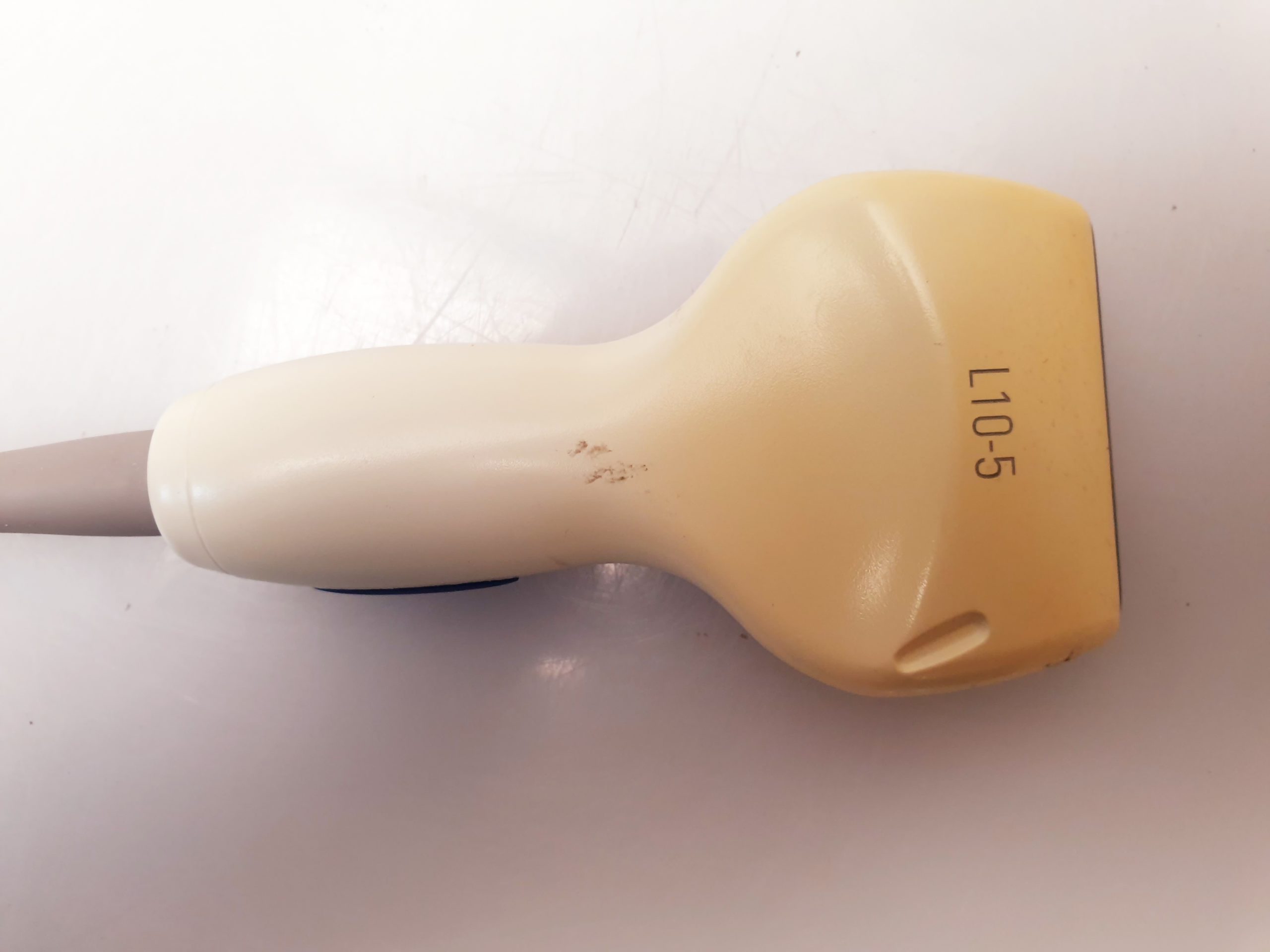 Siemens L10-5 Schallgerät – Bild 3