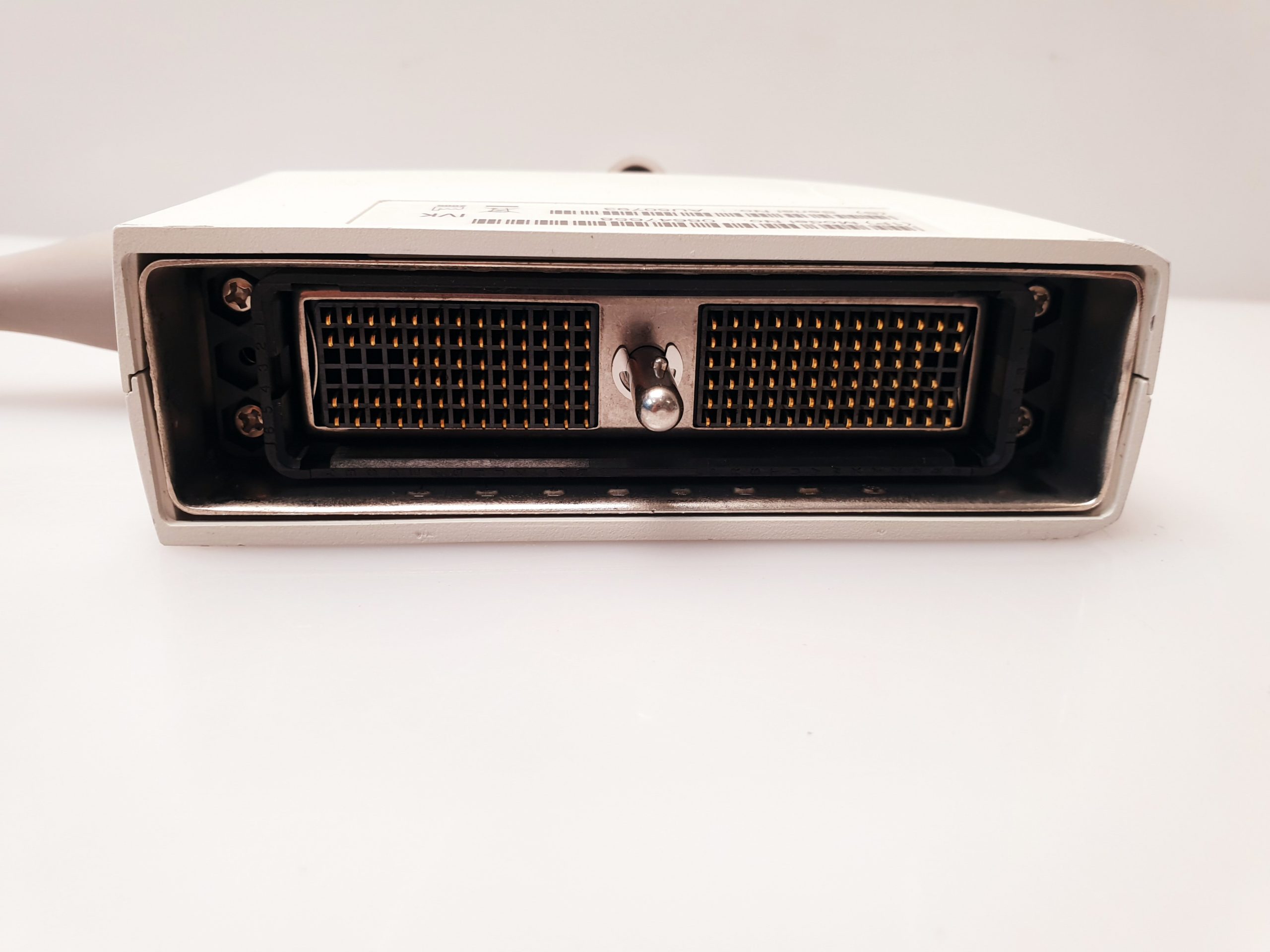 Siemens L10-5 Schallgerät – Bild 5