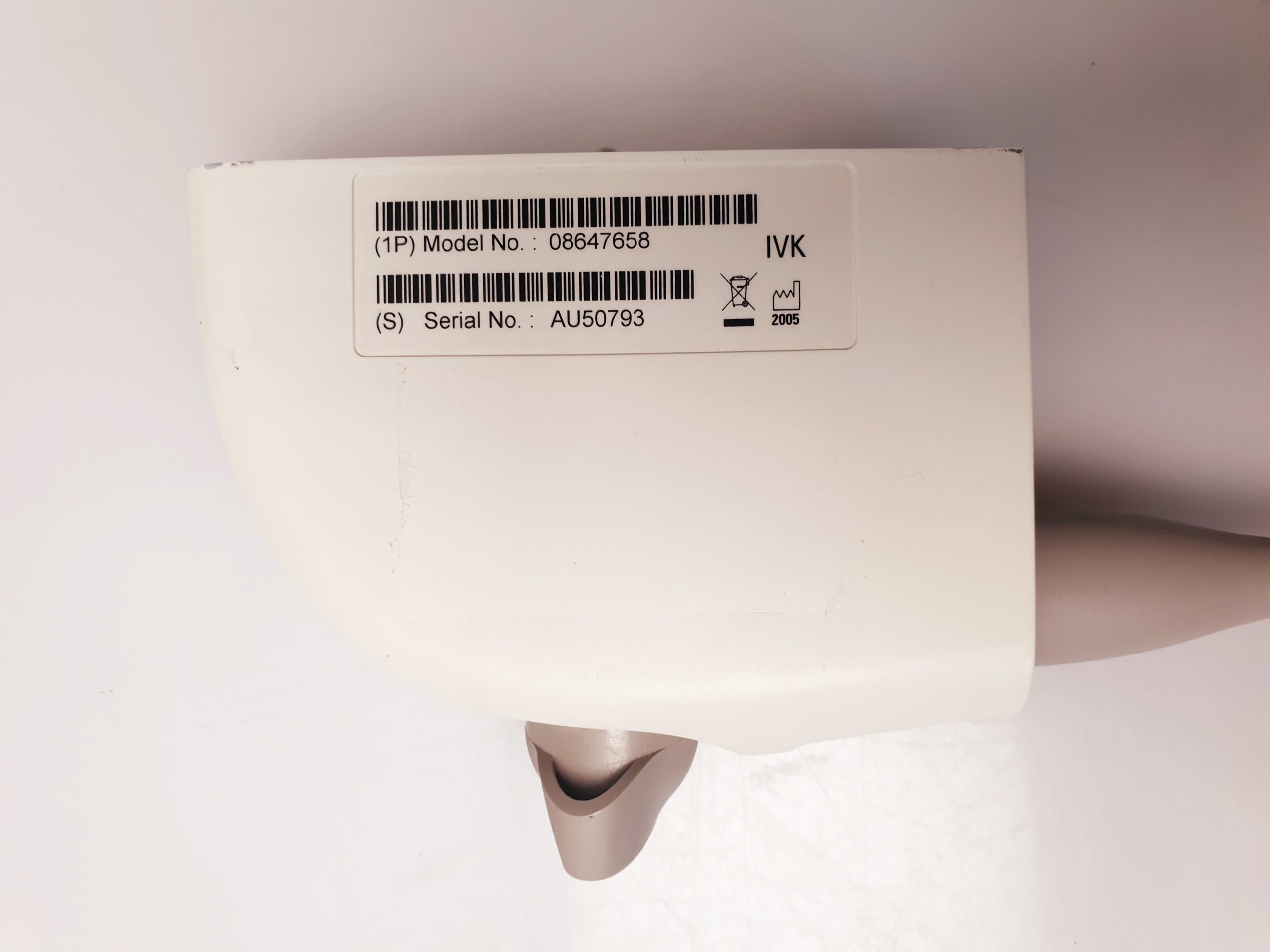 Siemens L10-5 Schallgerät – Bild 6