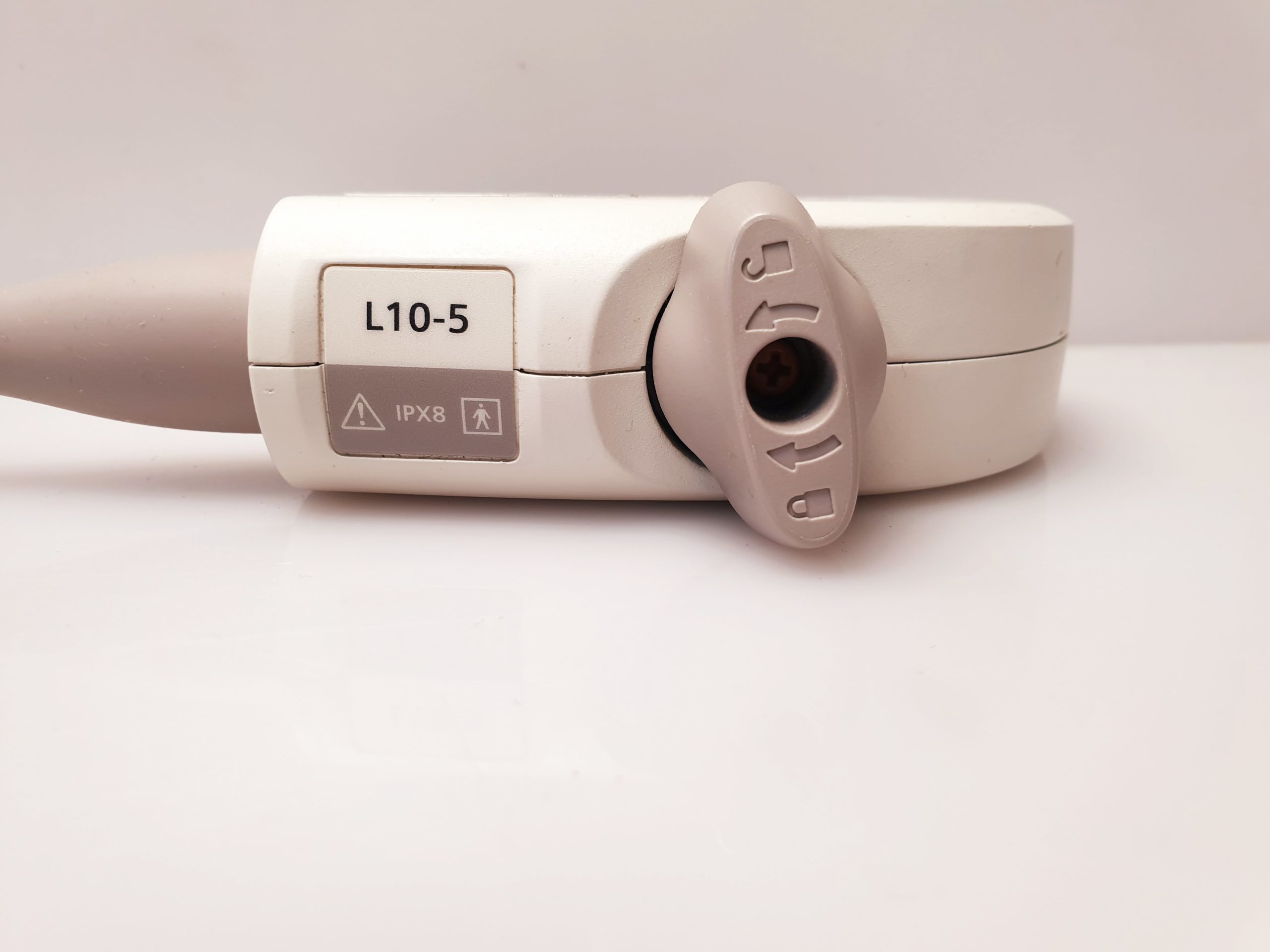 Siemens L10-5 Schallgerät – Bild 7