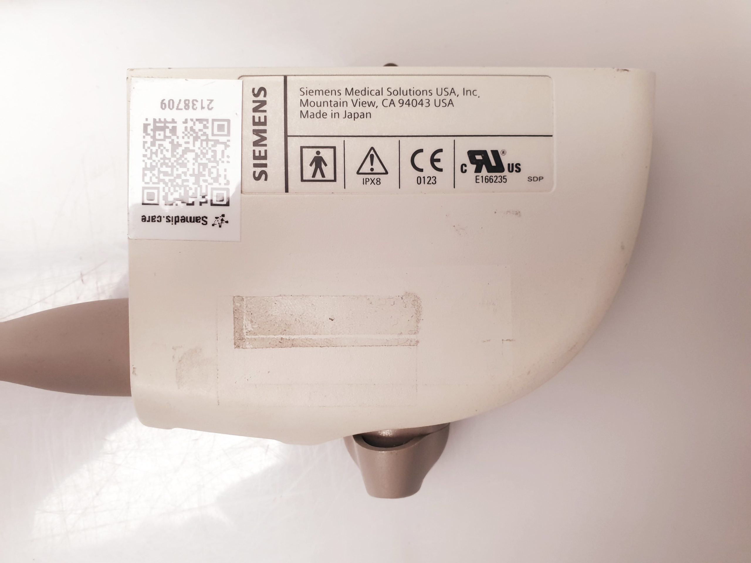 Siemens L10-5 Schallgerät – Bild 8