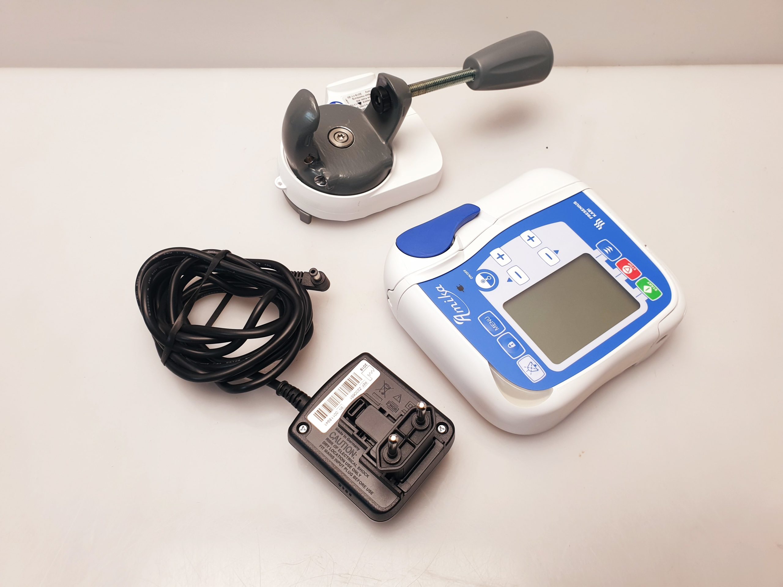 Fresenius Amika Enterale Ernährungspumpe – Bild 7