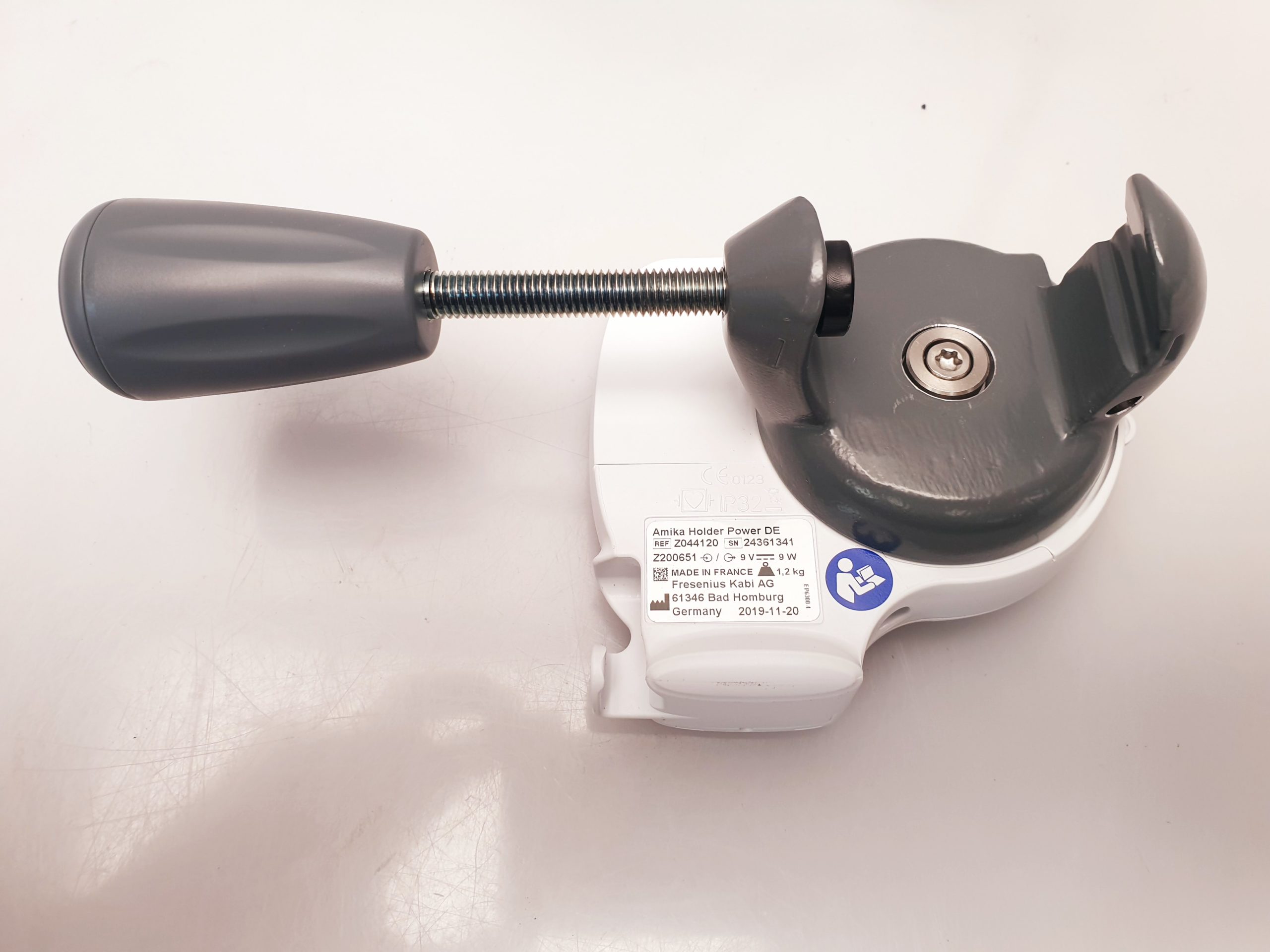 Fresenius Amika Enterale Ernährungspumpe – Bild 9
