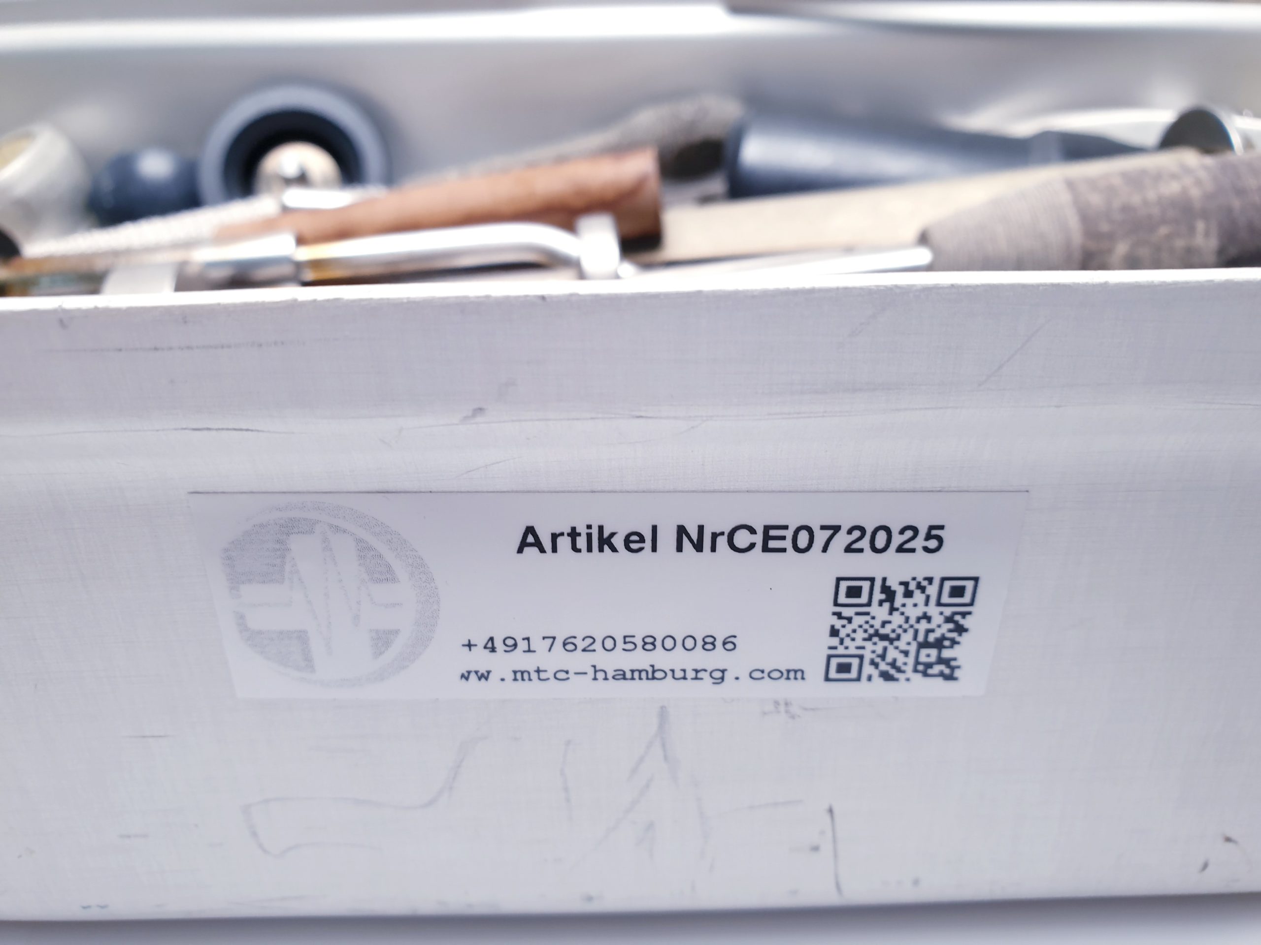 Op Instrumente für die Orthopädie – Bild 2