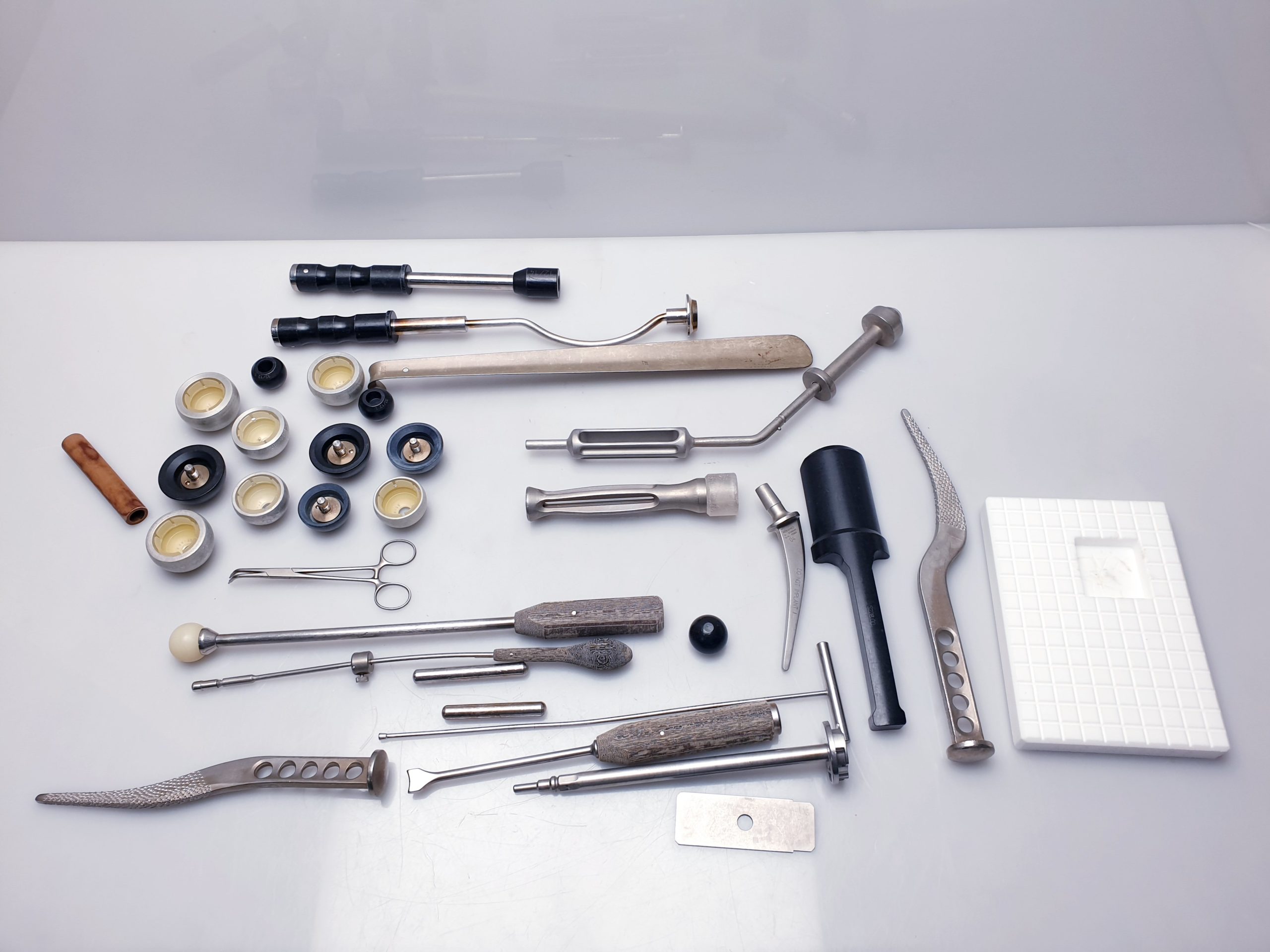 Op Instrumente für die Orthopädie – Bild 4