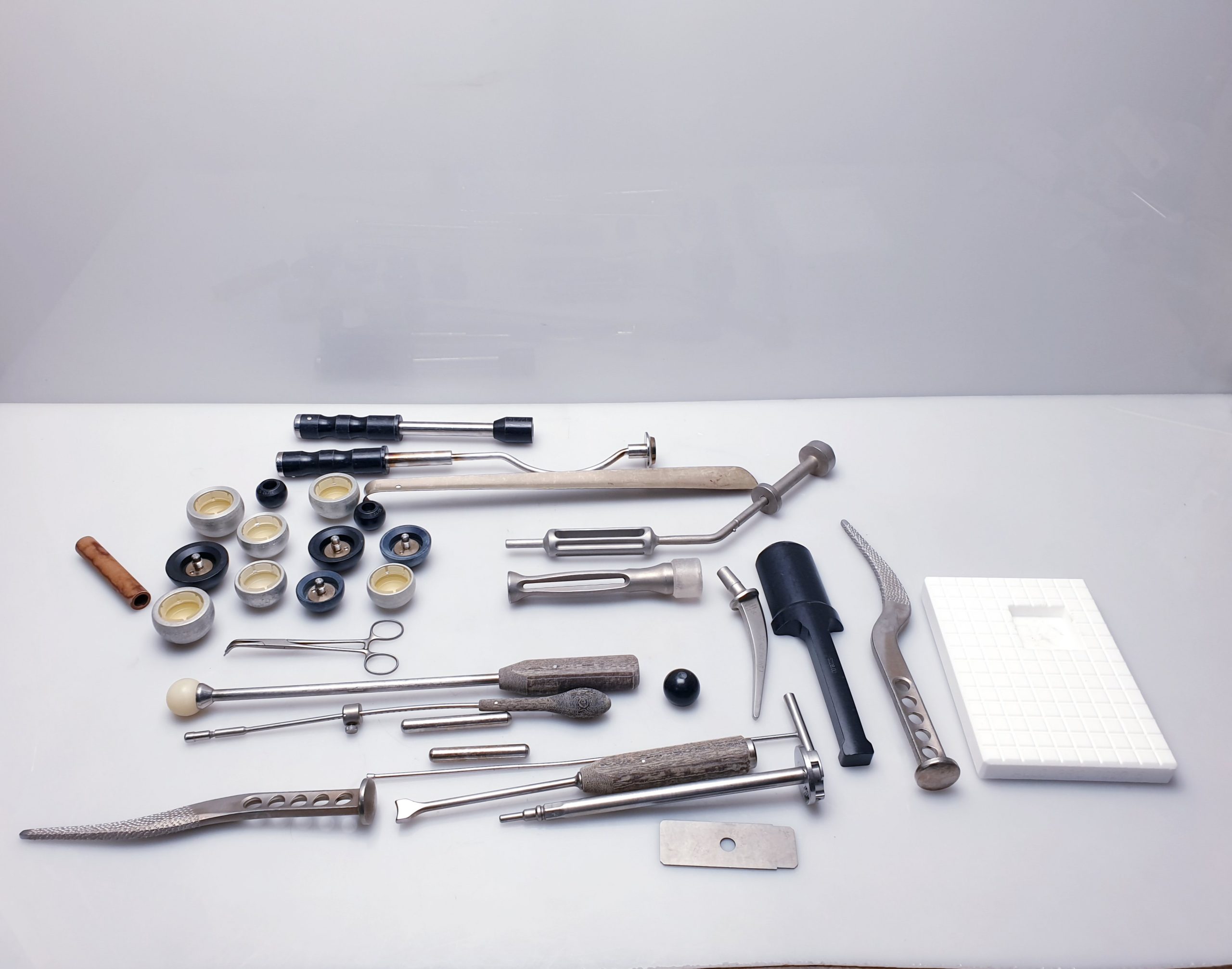 Op Instrumente für die Orthopädie – Bild 5