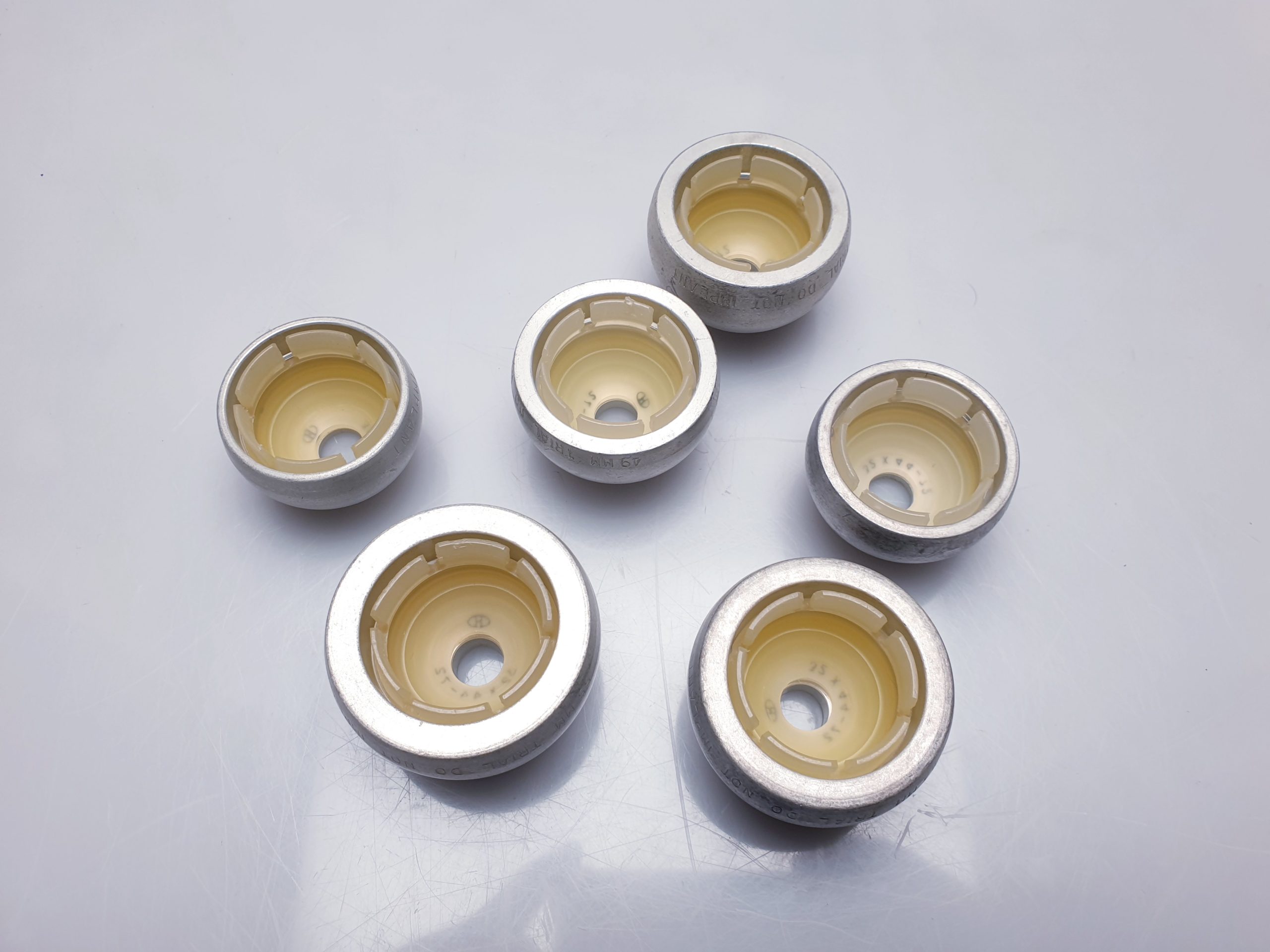 Op Instrumente für die Orthopädie – Bild 11