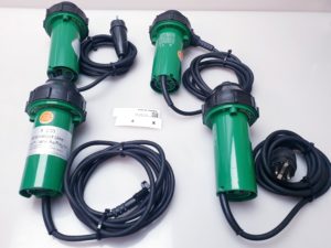 inovatec S500 - S 500 Spezialgebäse für Soft Care Auflager
