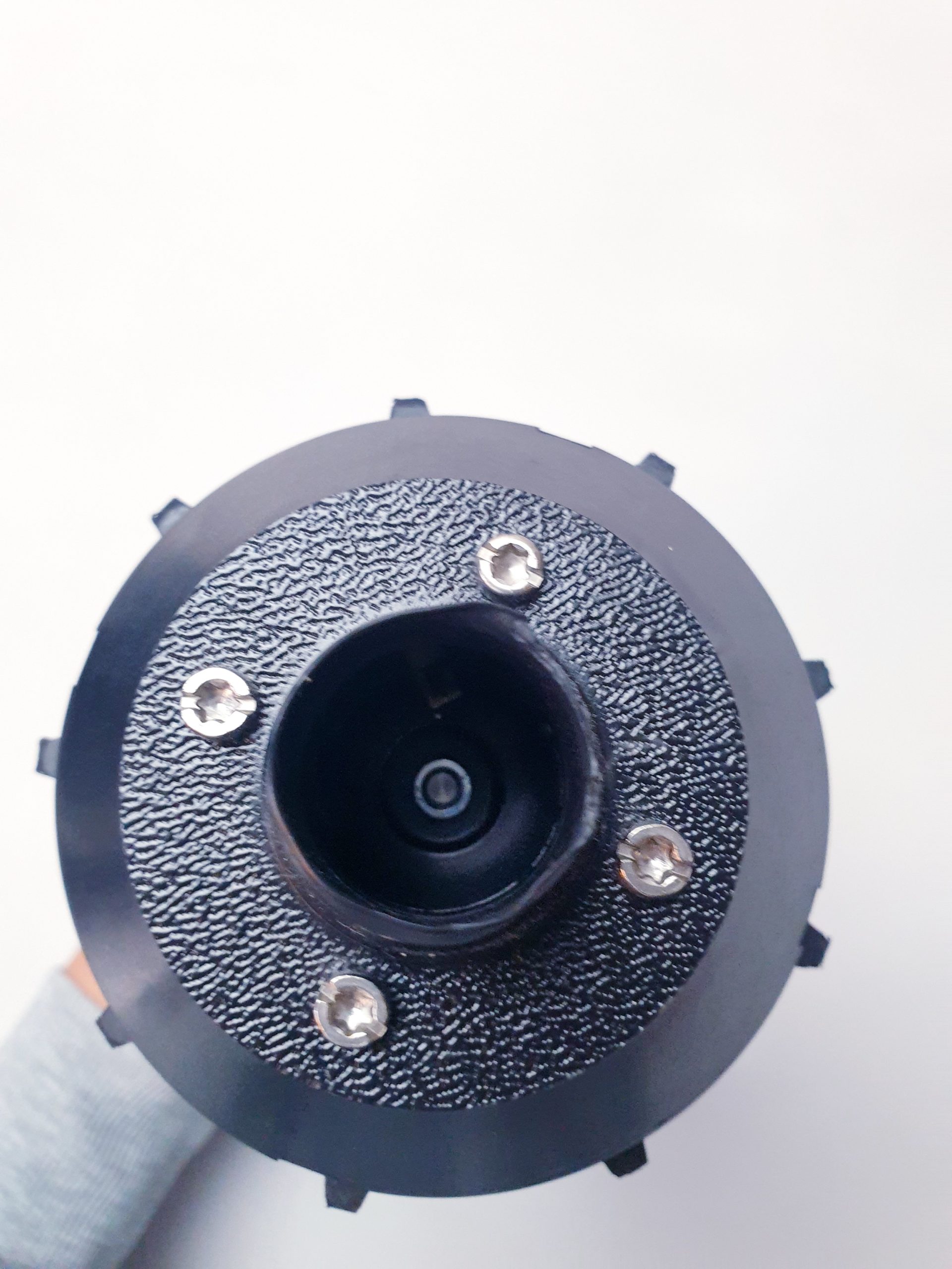 inovatec S500 - S 500 Spezialgebäse für Soft Care Auflager – Bild 9