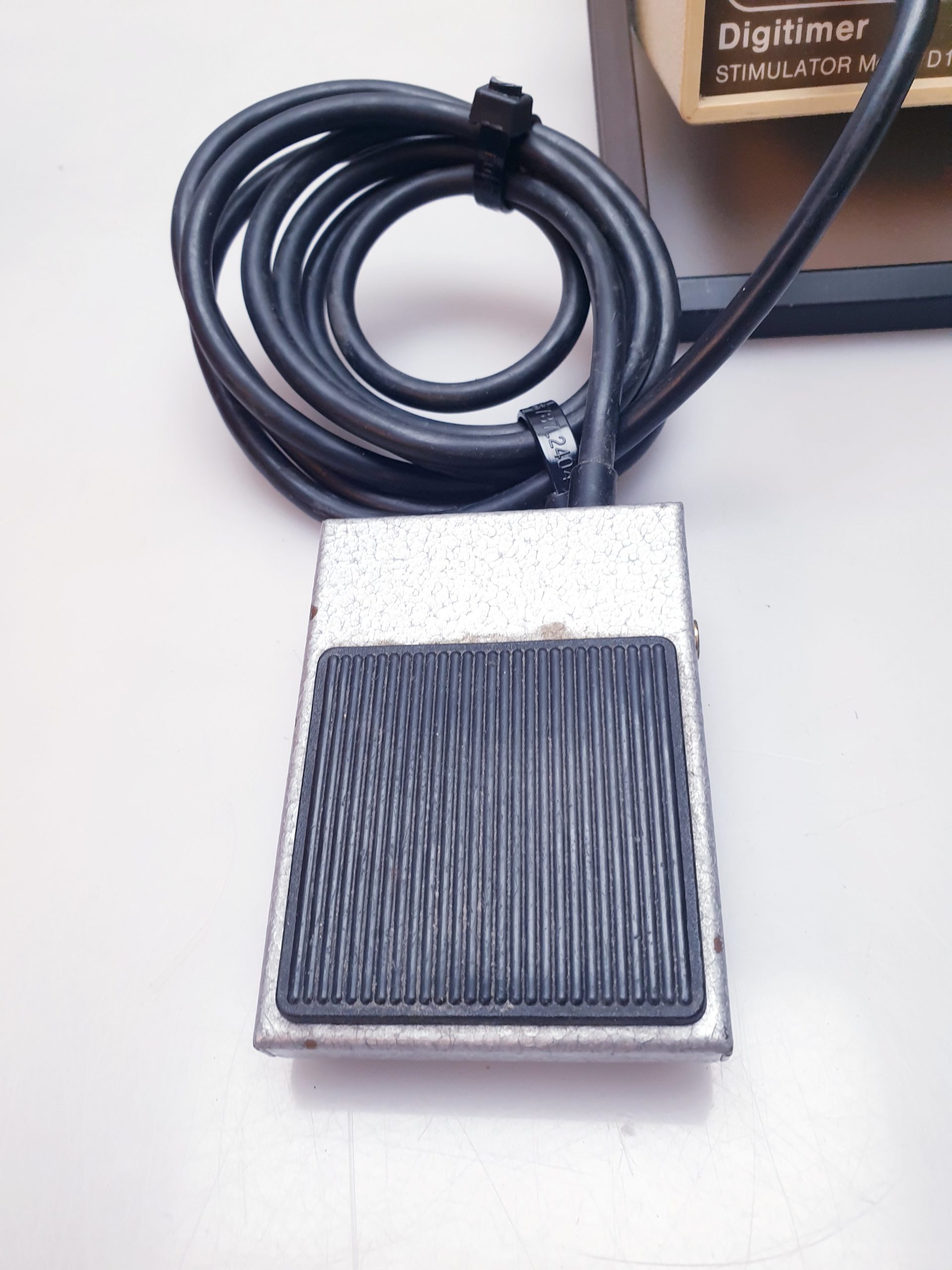 Digitimer Stimulator D180 – Bild 8