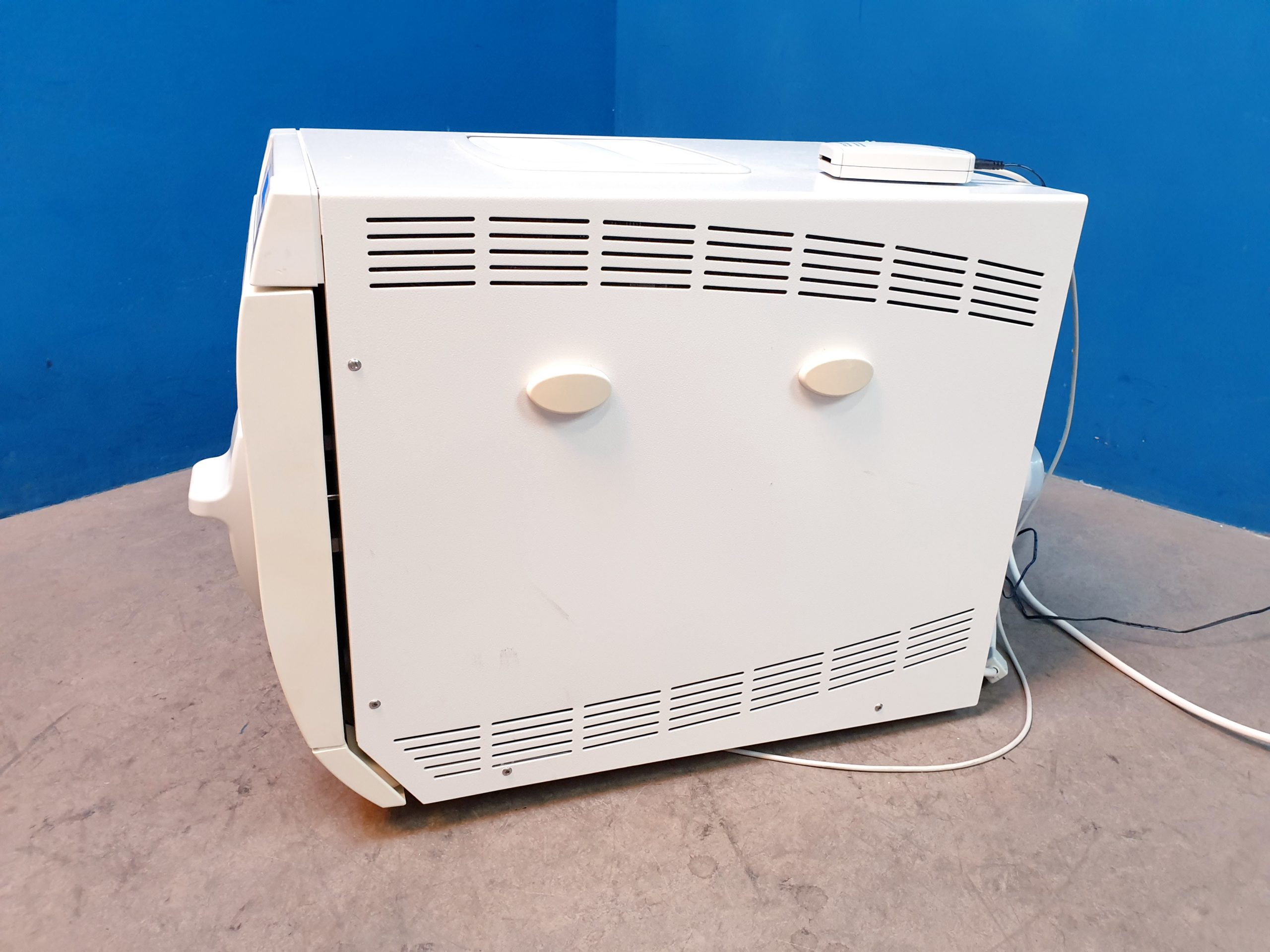 Melag EUROKLAV 23VS+ 23 VS+ Sterilisator – Bild 6