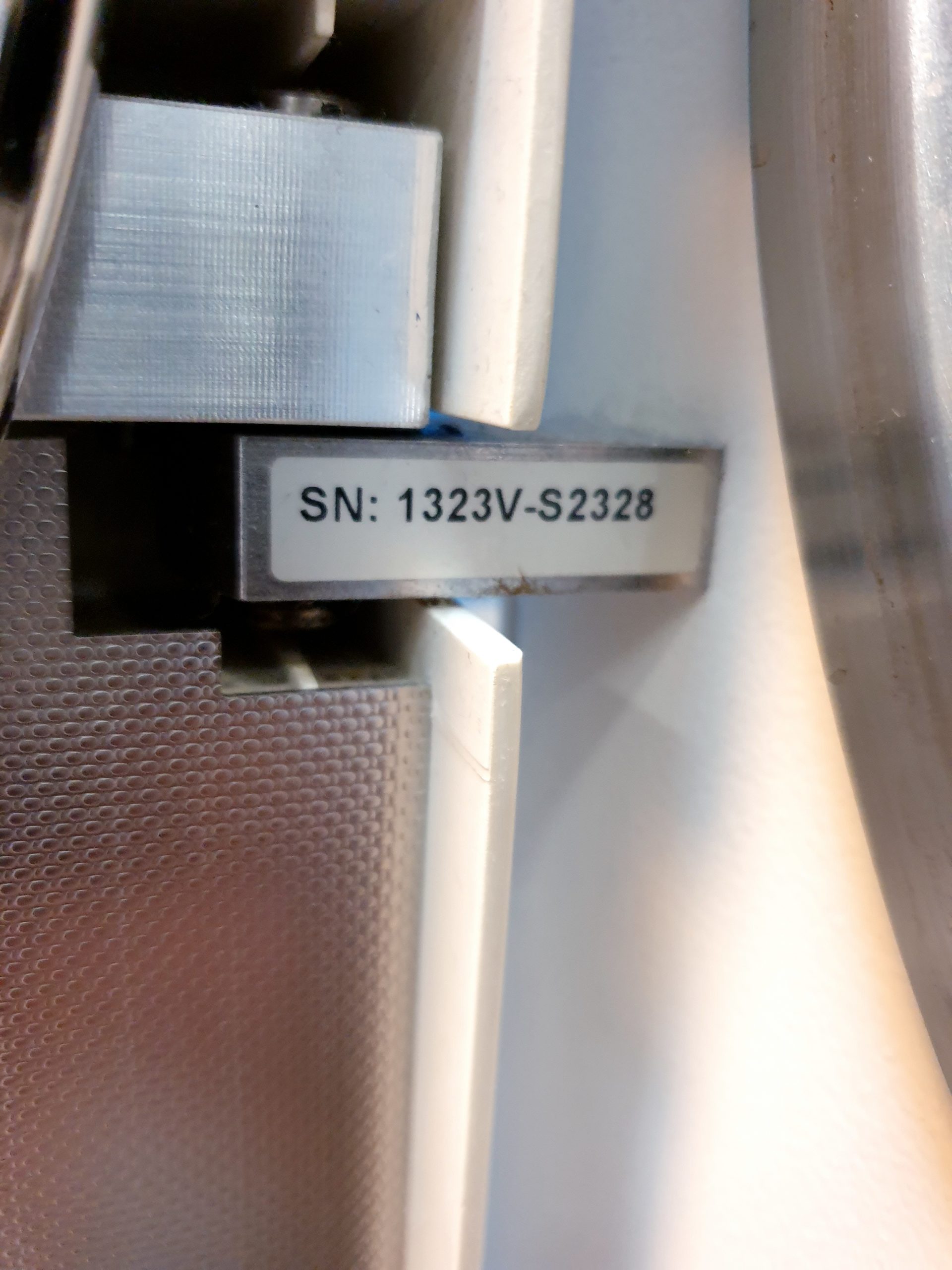 Melag EUROKLAV 23VS+ 23 VS+ Sterilisator – Bild 7