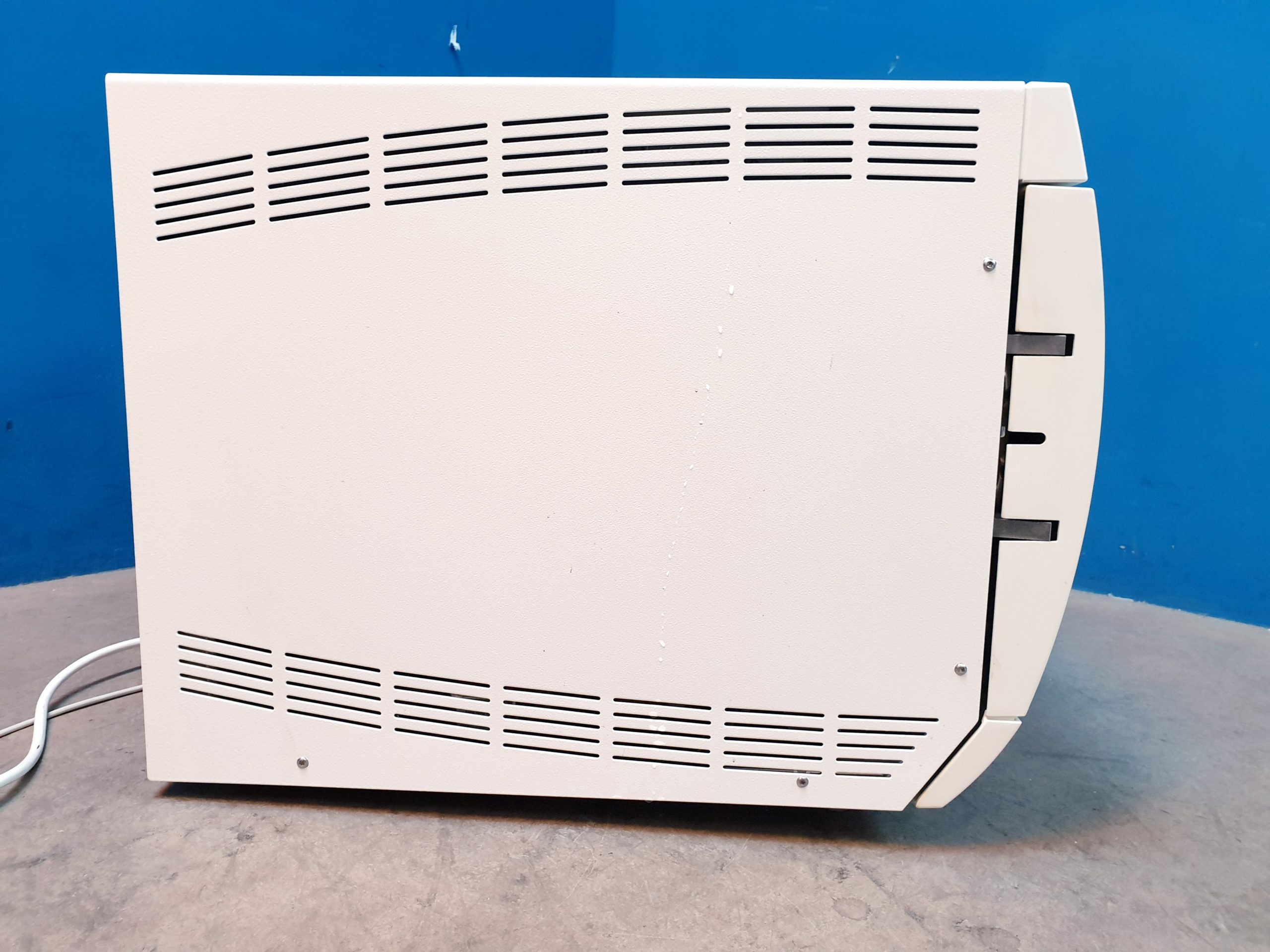 Melag EUROKLAV 23VS+ 23 VS+ Sterilisator – Bild 10