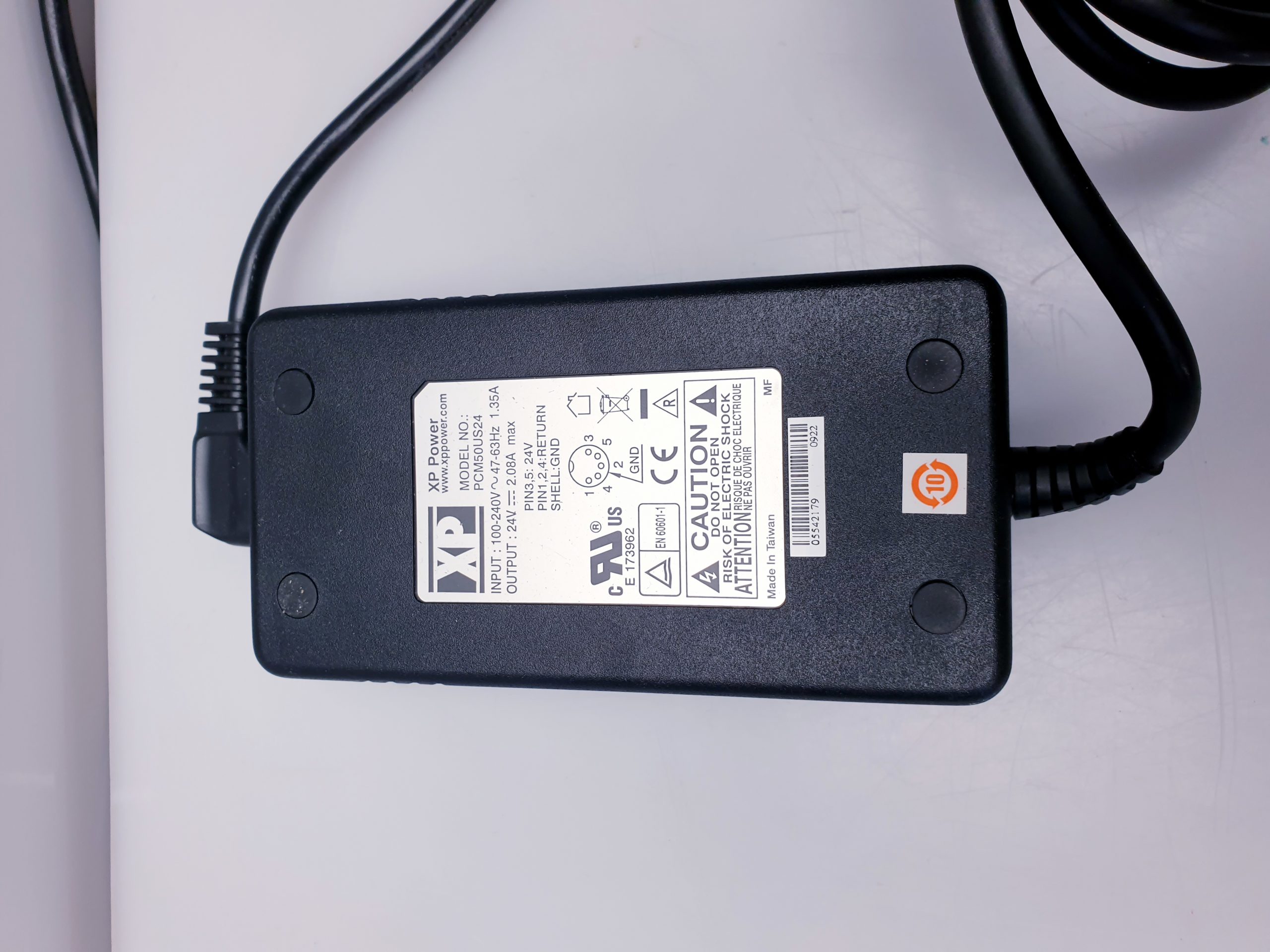 Sorin Stöckert - Stoeckert DEFIBRILLATOR FI 20 M - 28-10-80 – Bild 8