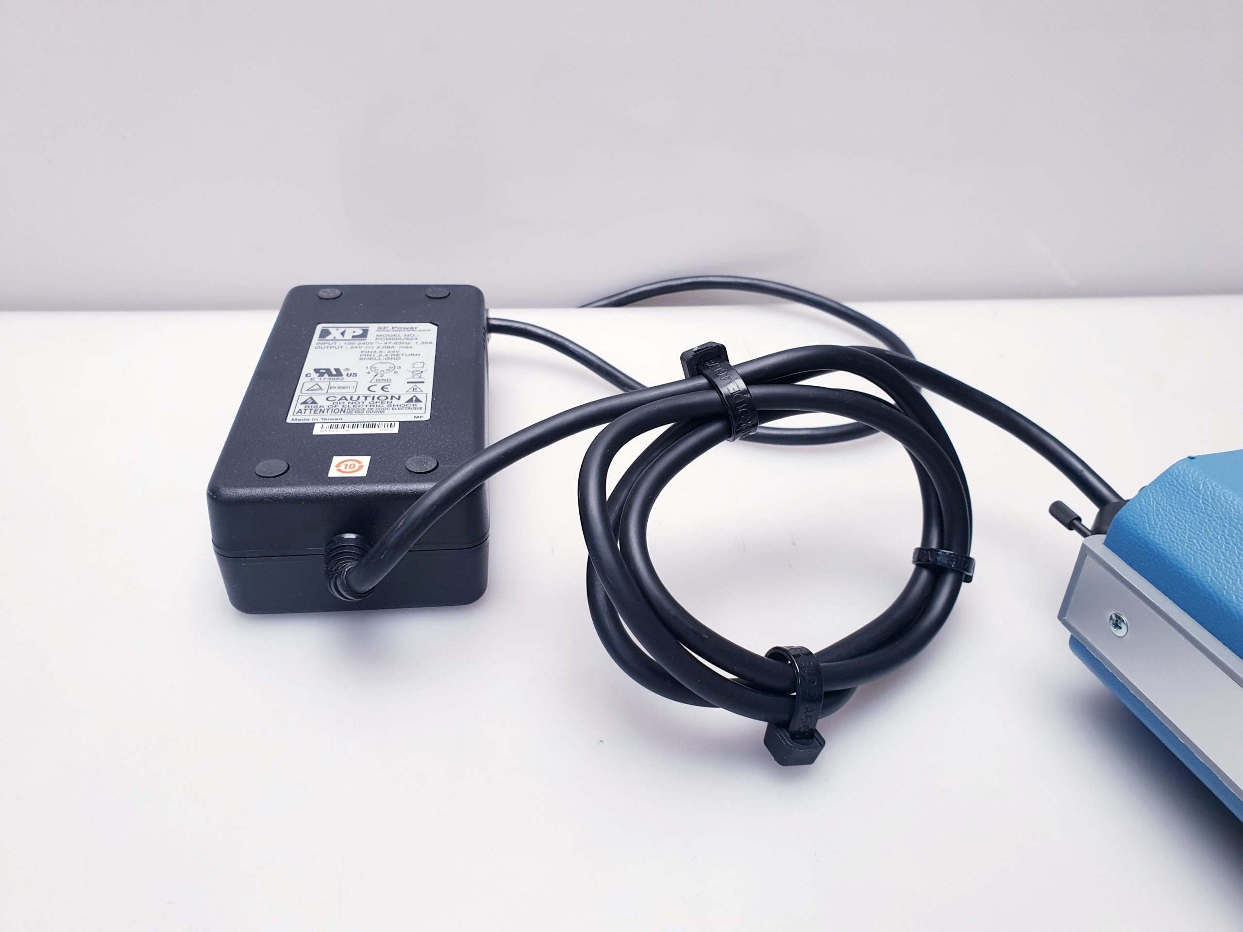 Sorin Stöckert - Stoeckert DEFIBRILLATOR FI 20 M - 28-10-80 – Bild 9