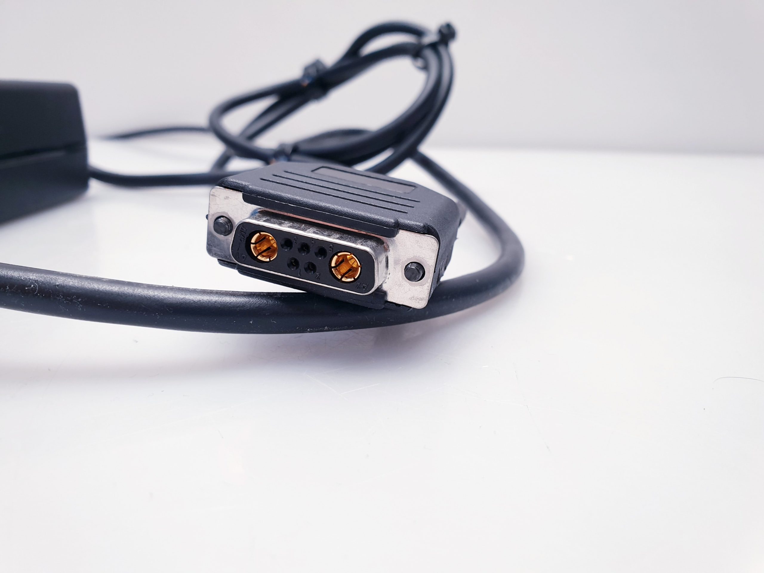 Sorin Stöckert - Stoeckert DEFIBRILLATOR FI 20 M - 28-10-80 – Bild 12