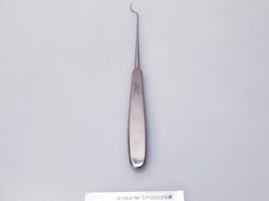 Aesculap BM 780 BM780 Chirugisches Instrument