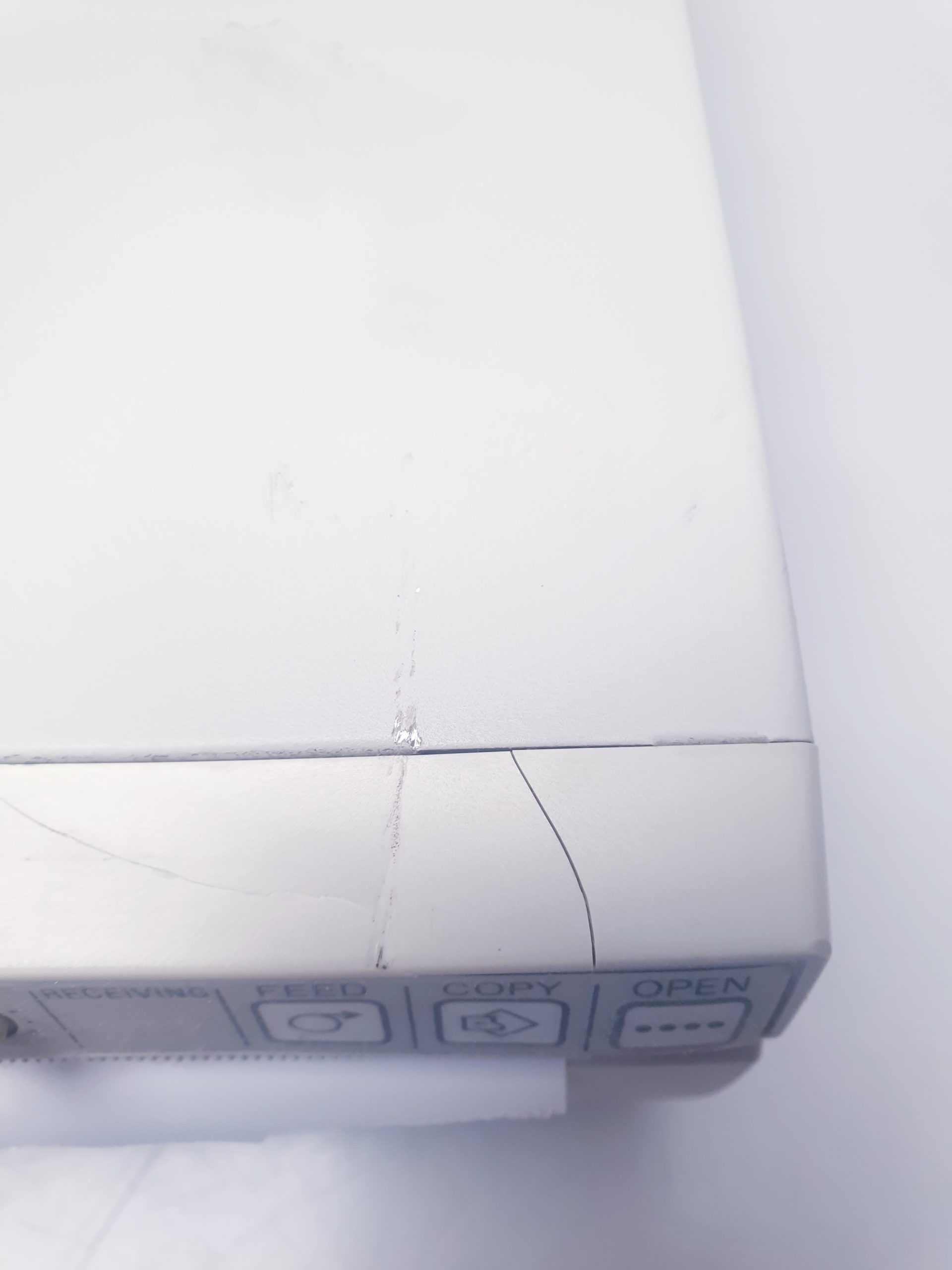 Sony UP-D897 - UPD897 Thermodrucker Printer – Bild 7