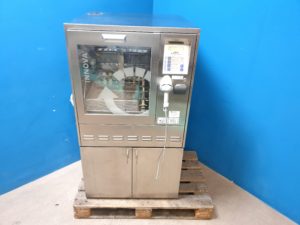 BHT Innova E3 Endoskopie Sterilisationsausrüstung Für Endoskope