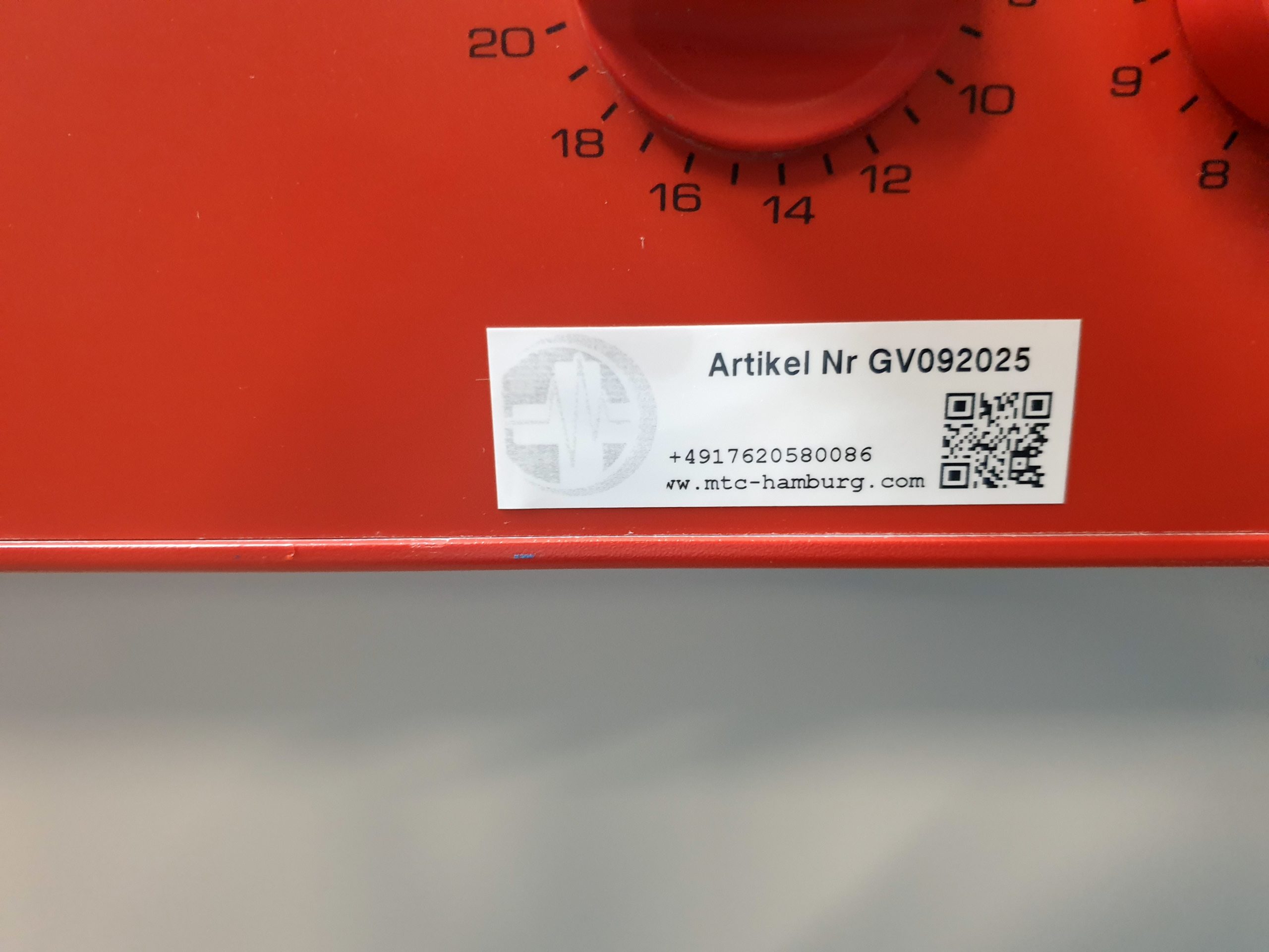 Binder KB 240 KB-240 KB240 Brutschrank Inkubator Wärmeschrank – Bild 2