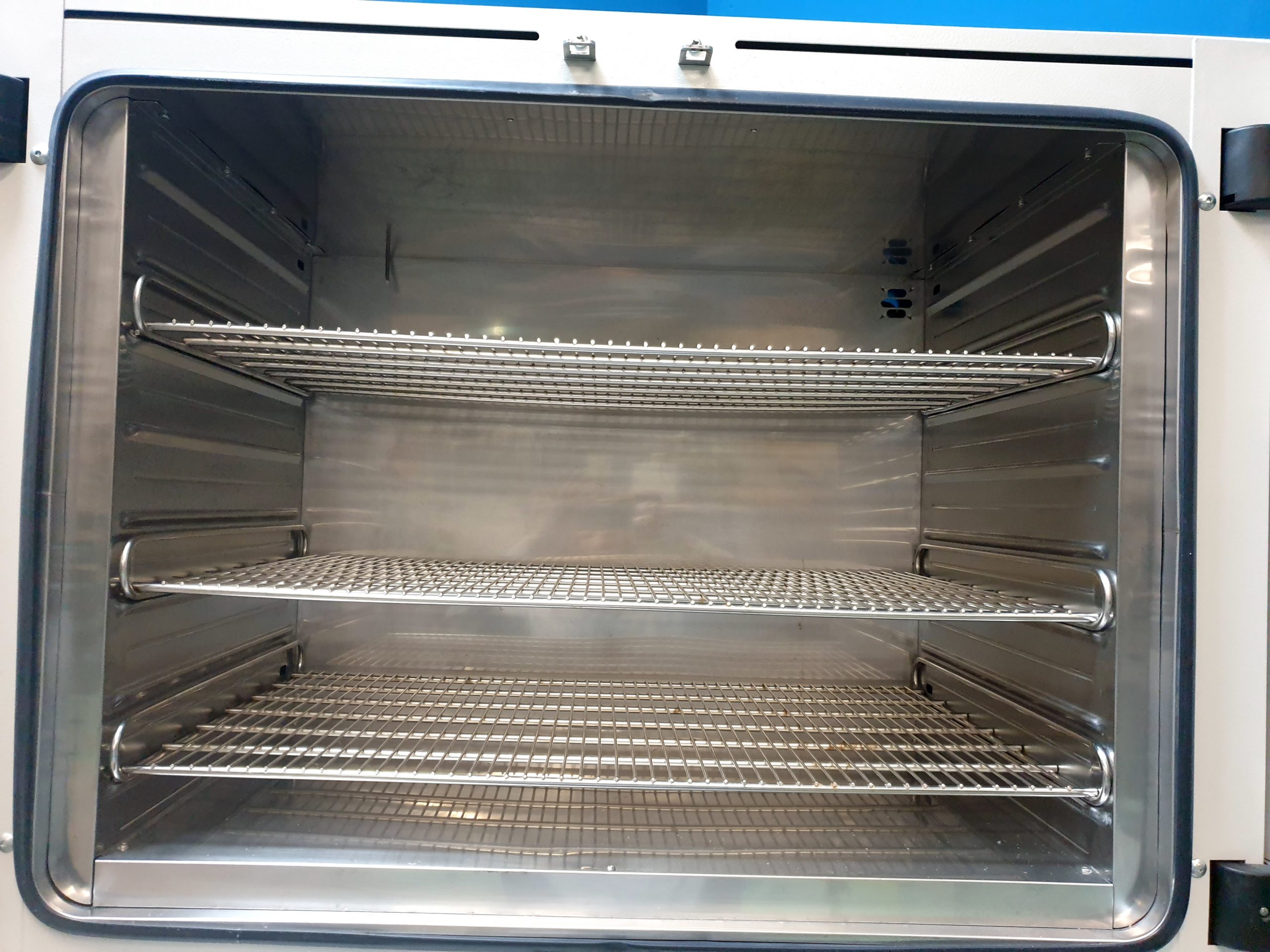 Binder KB 240 KB-240 KB240 Brutschrank Inkubator Wärmeschrank – Bild 6