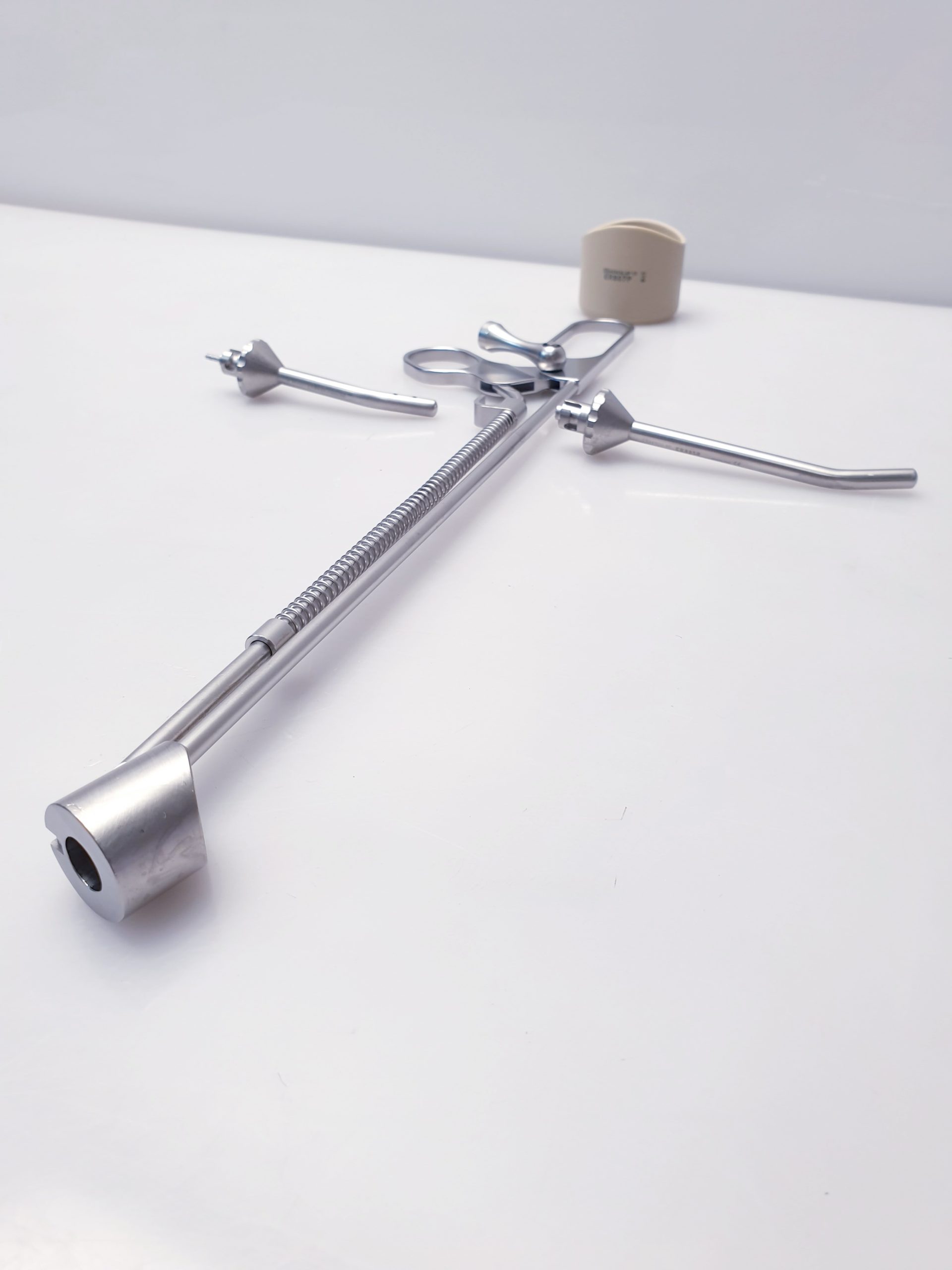 Aesculap ER802R + ER805R + ER807P Uterussonde – Bild 6