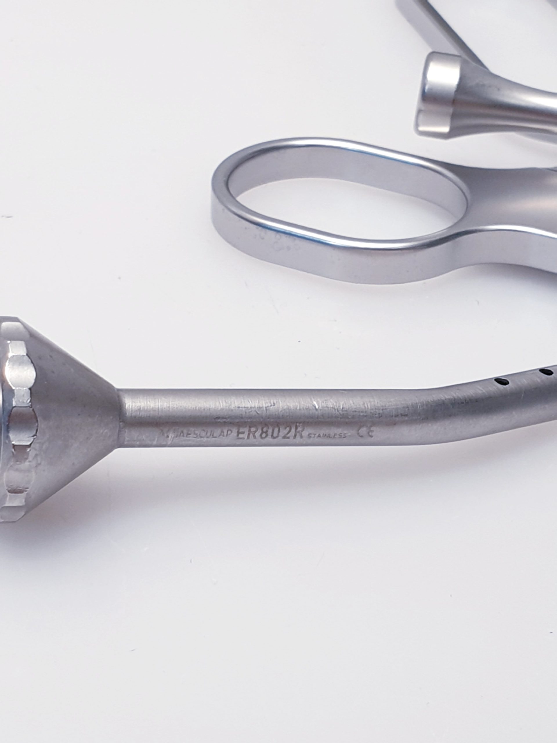Aesculap ER802R + ER805R + ER807P Uterussonde – Bild 8
