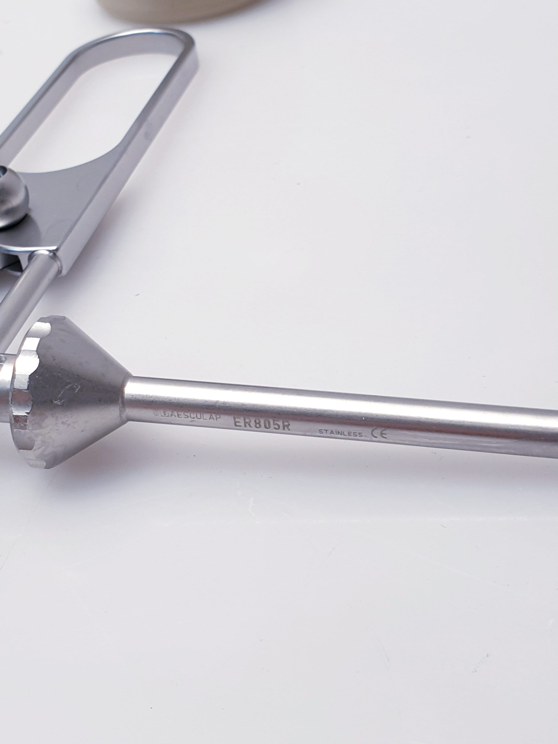 Aesculap ER802R + ER805R + ER807P Uterussonde – Bild 9