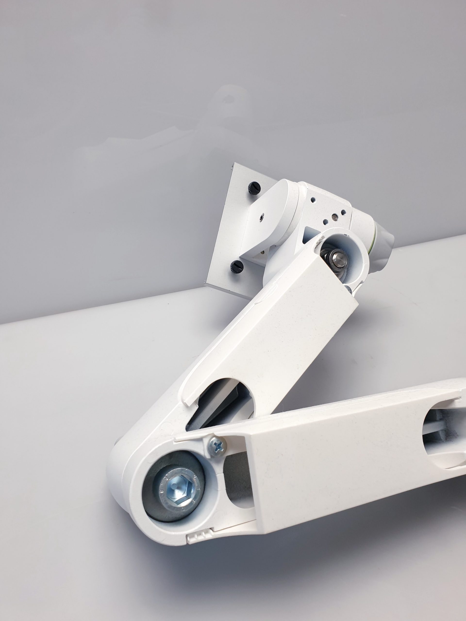 GCX Monitor Halter G25712-01 – Bild 8