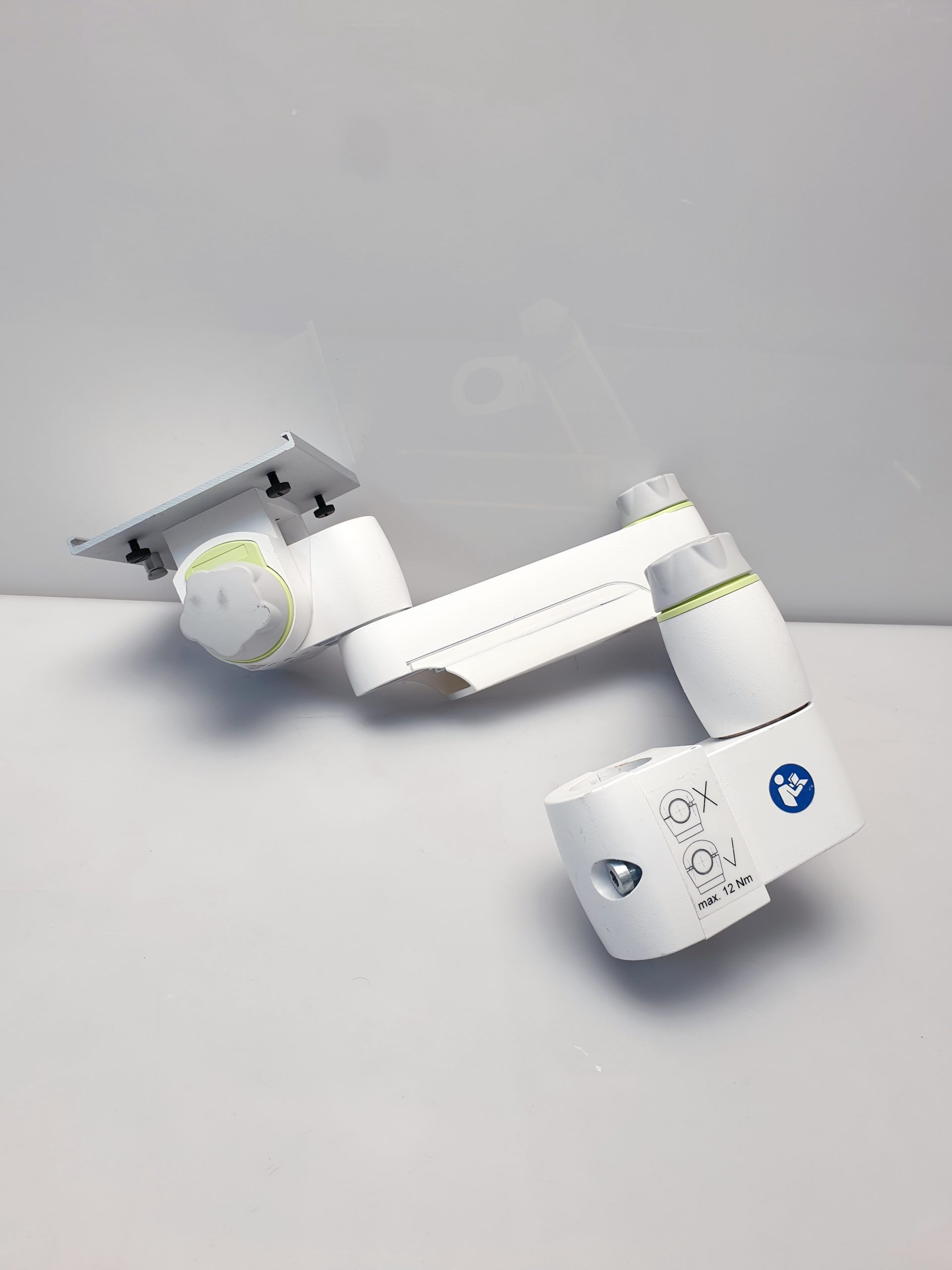 GCX Monitor Halter G25712-01 – Bild 10