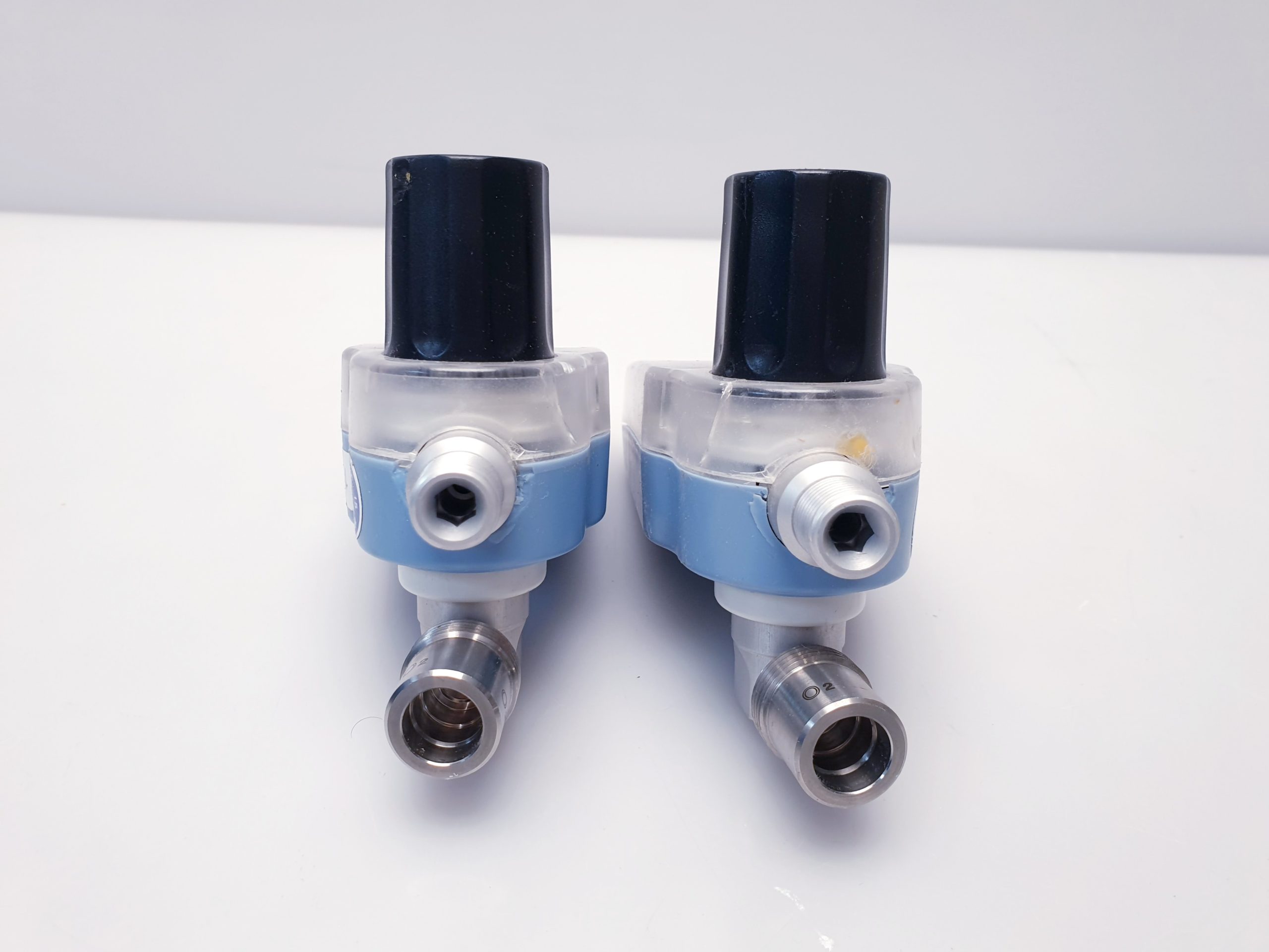 Dräger Digflow 16L min