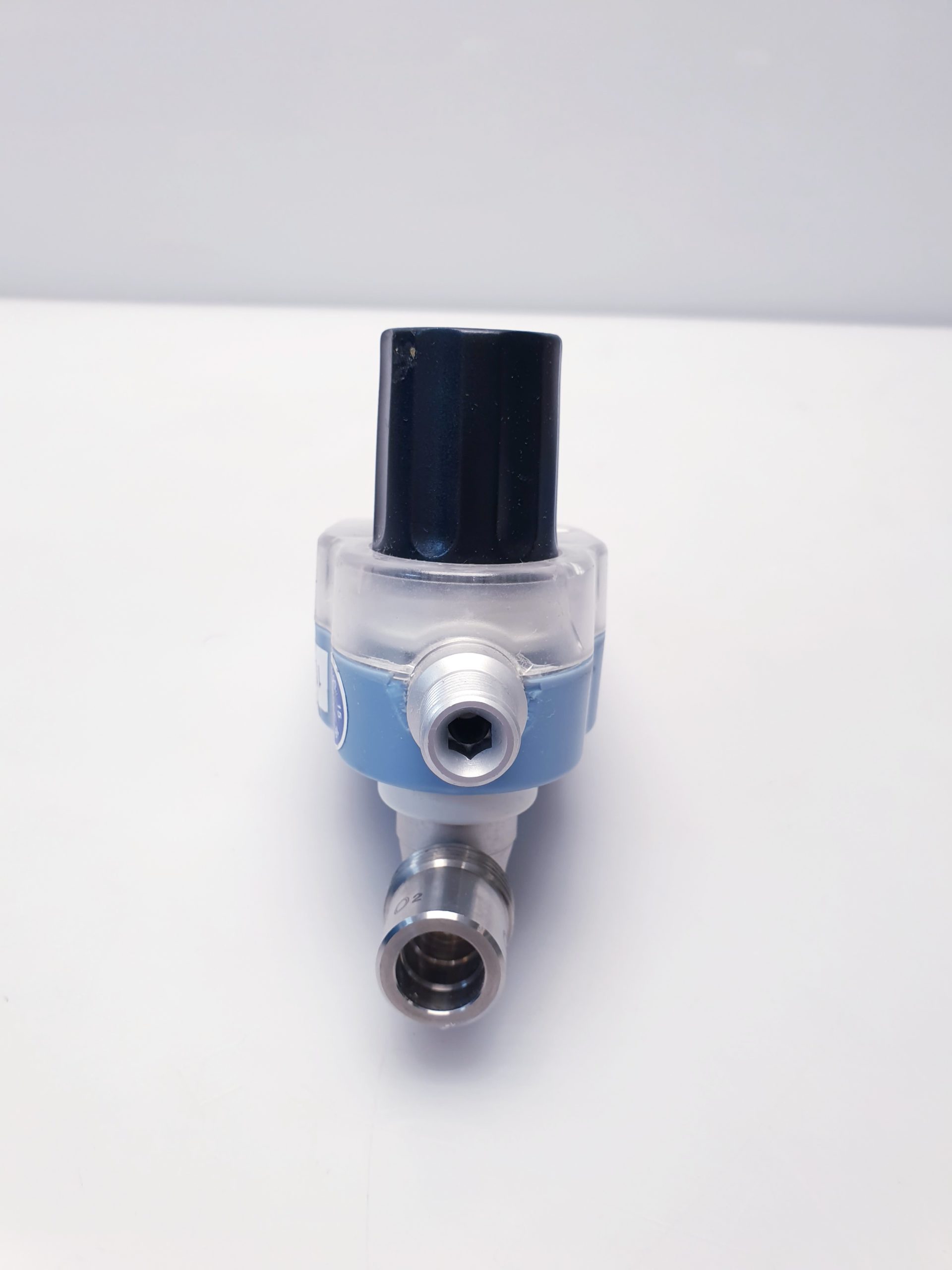 Dräger Digflow 16L min – Bild 6