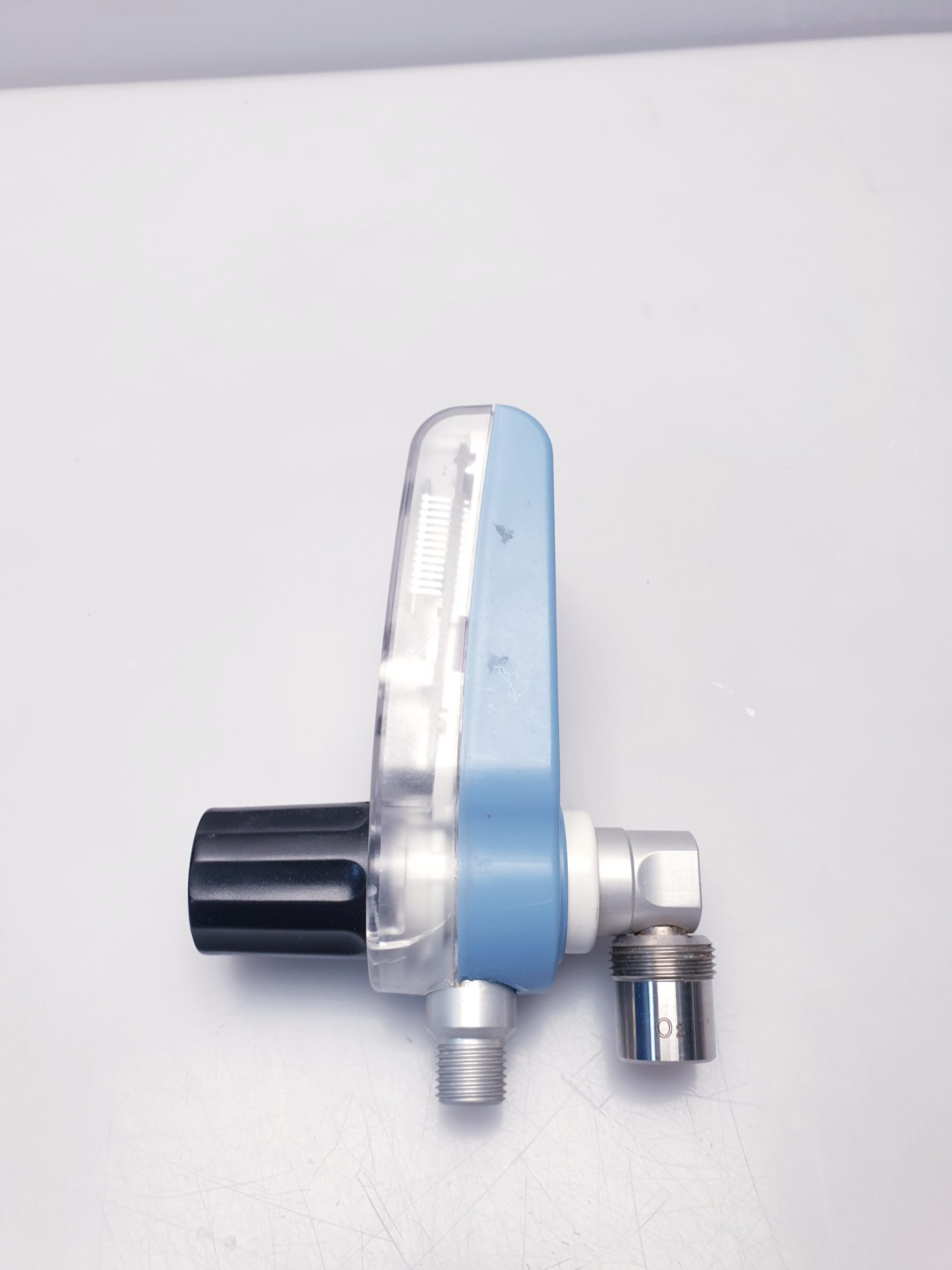 Dräger Digflow 16L min – Bild 8