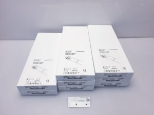 Smith Nephew werewolf 90° Coblation Wans Ref 72290038