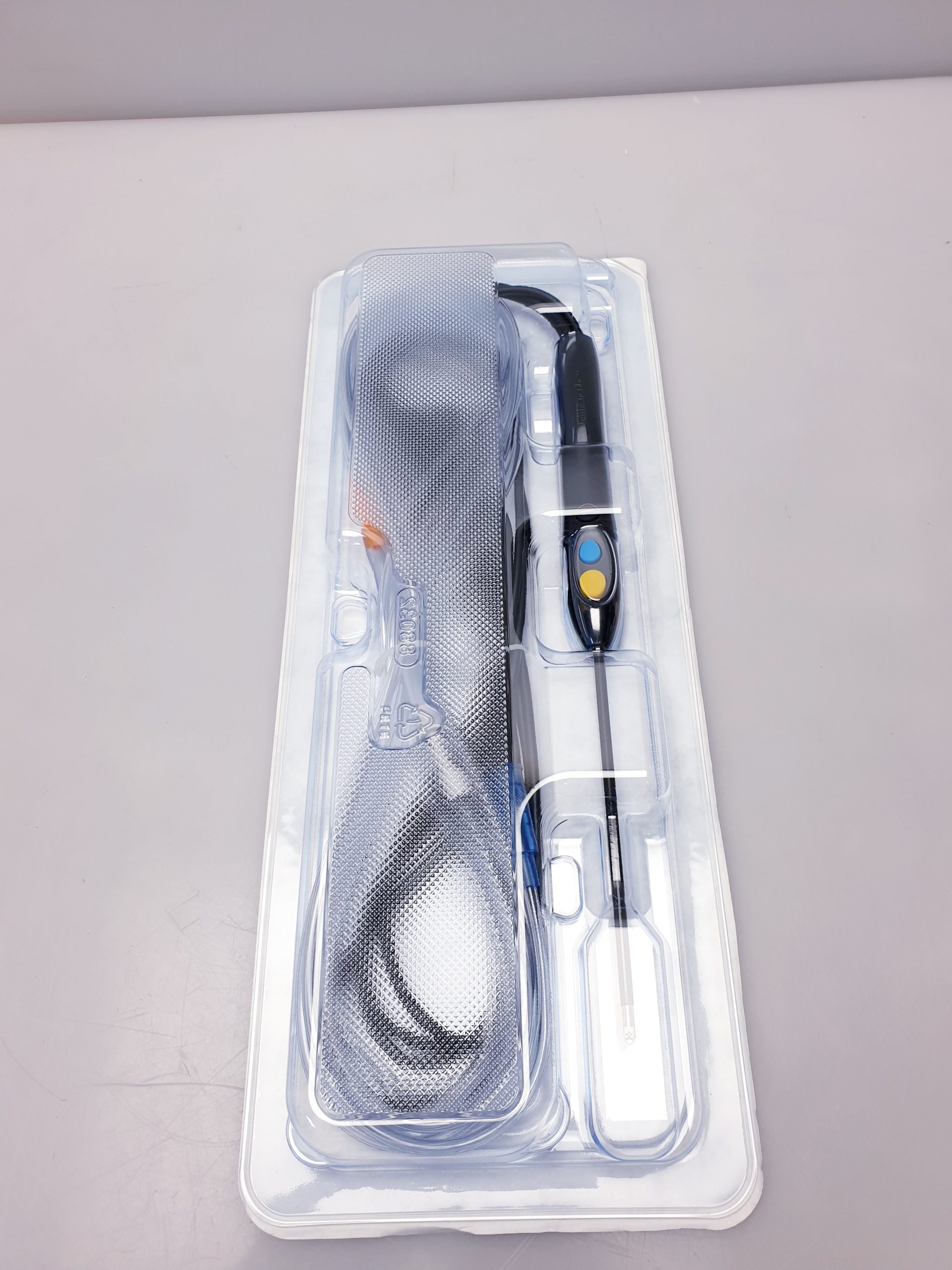 Smith Nephew werewolf 90° Coblation Wans Ref 72290038 – Bild 6