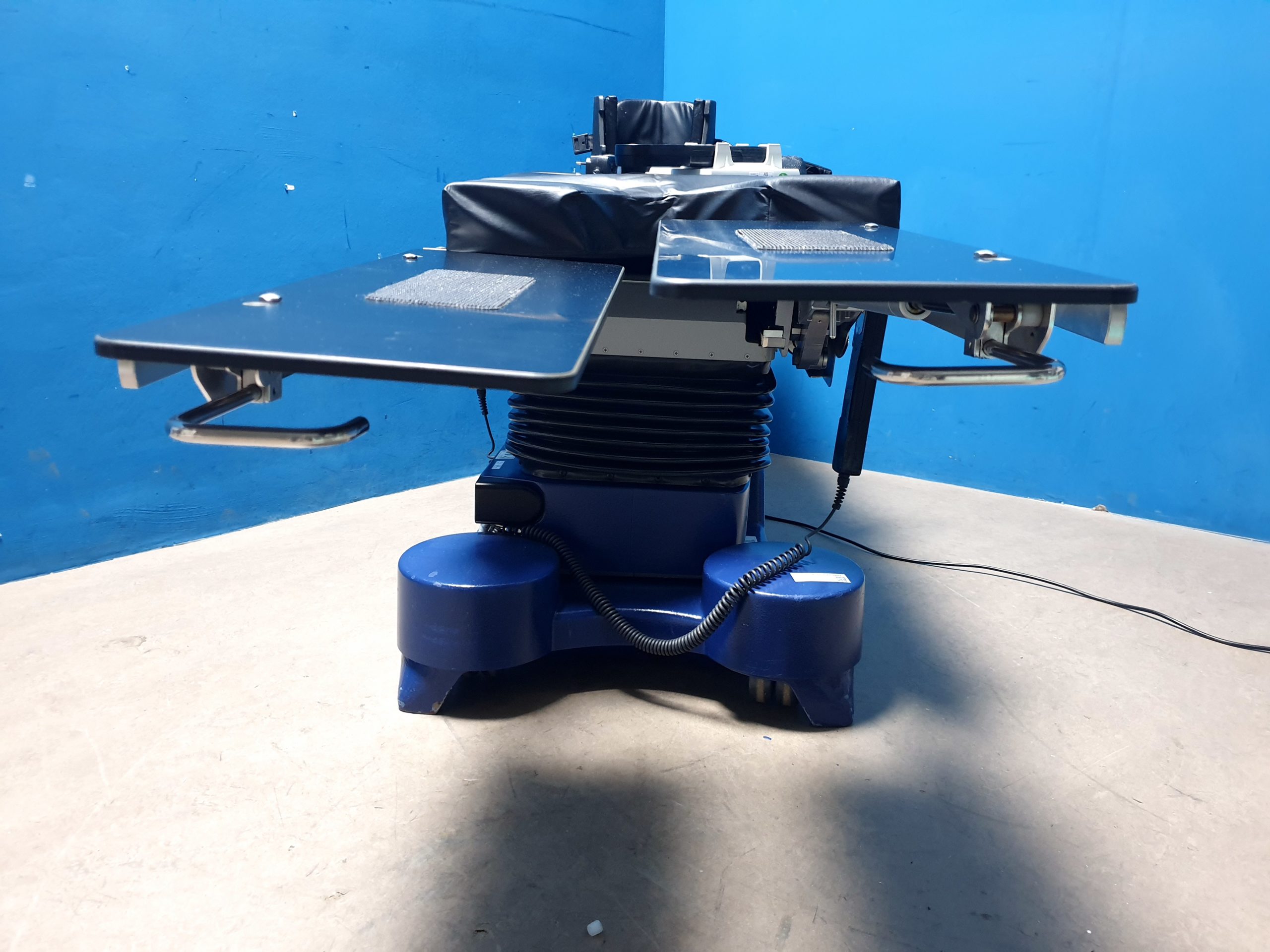 Maquet OP Tisch 1133.22B5 + 1002.15A0 + 3110.26E9 – Bild 4