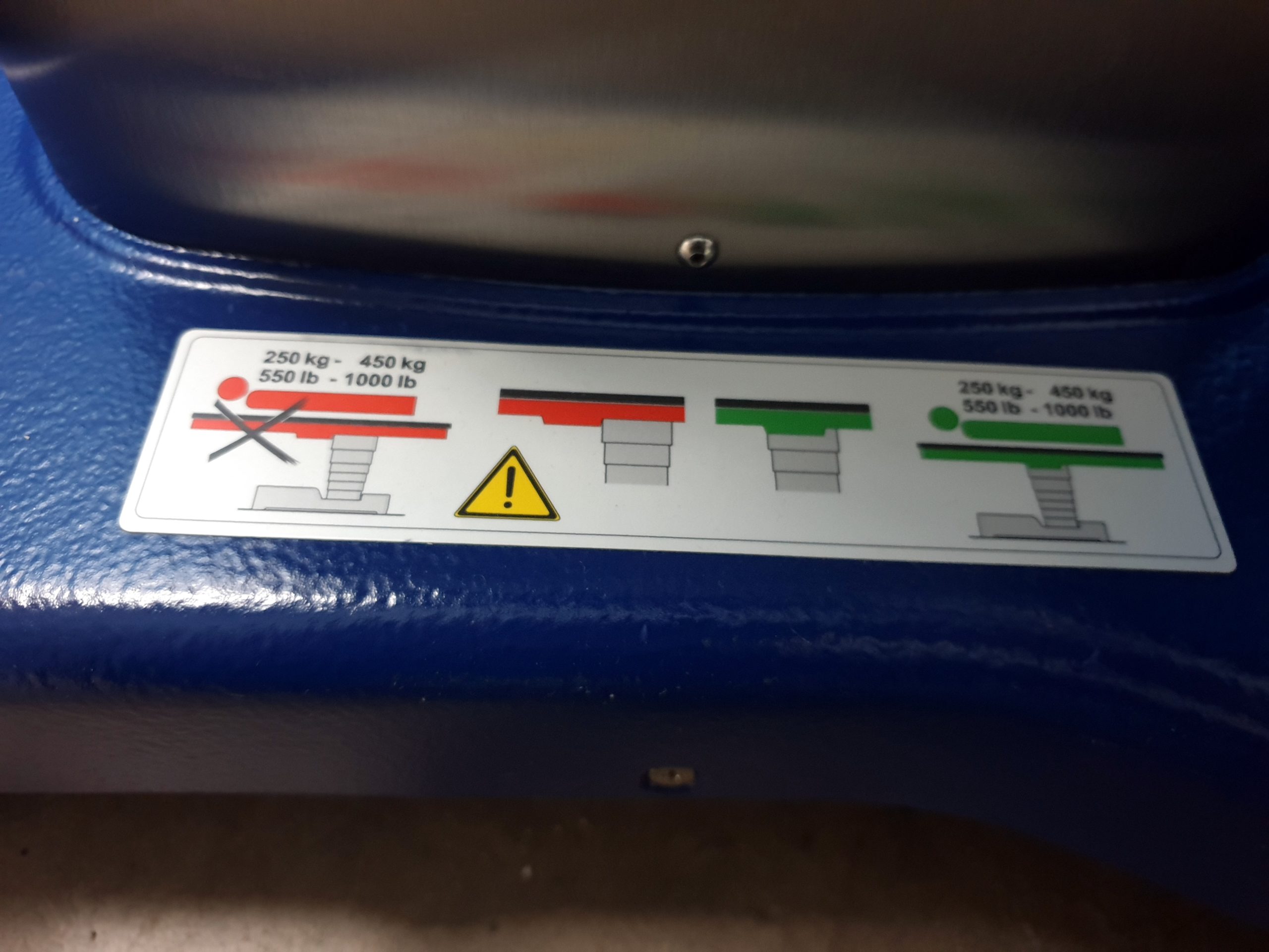 Maquet OP Tisch 1133.22B5 + 1002.15A0 + 3110.26E9 – Bild 15